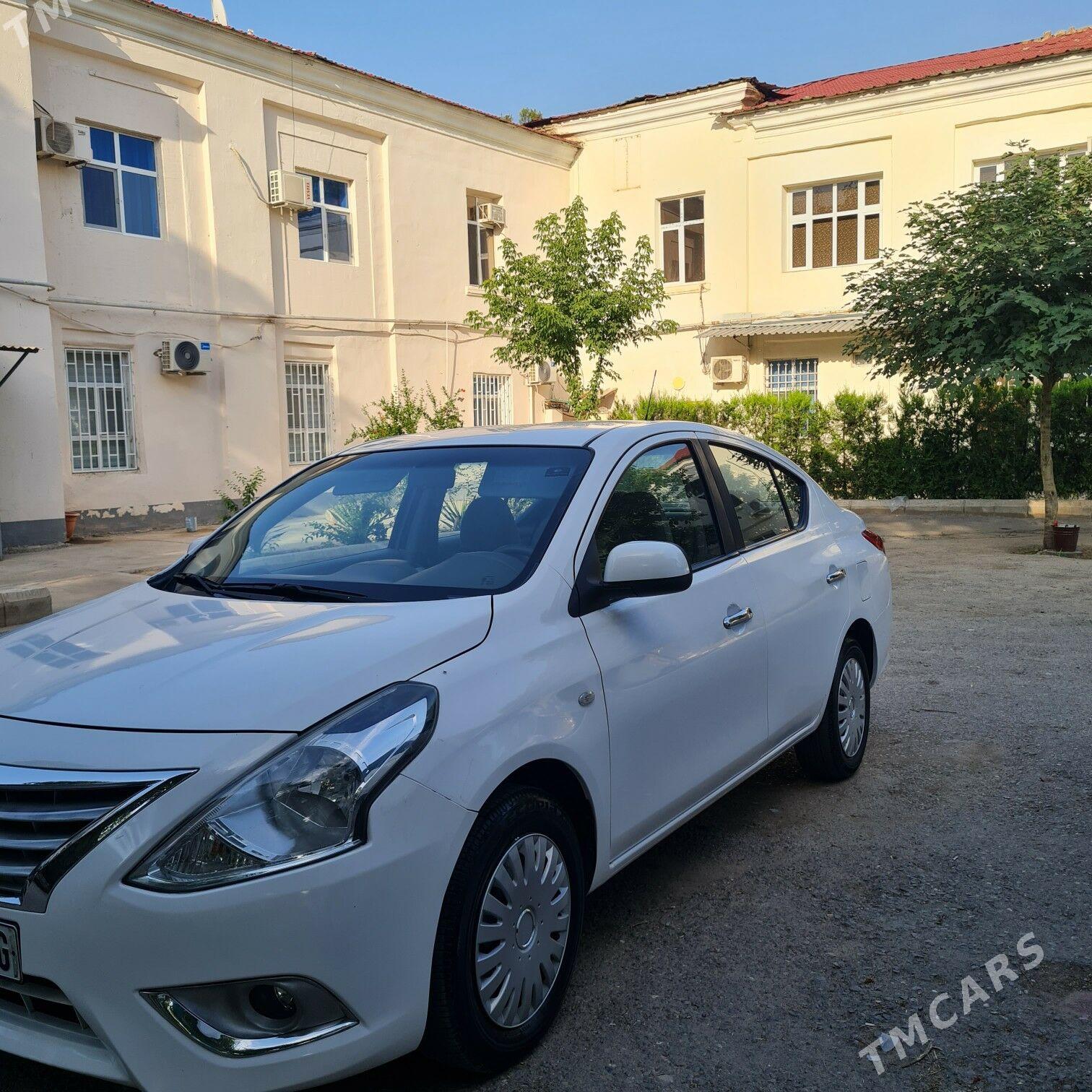 Nissan Sunny 2023 - 182 000 TMT - 30 мкр - img 1
