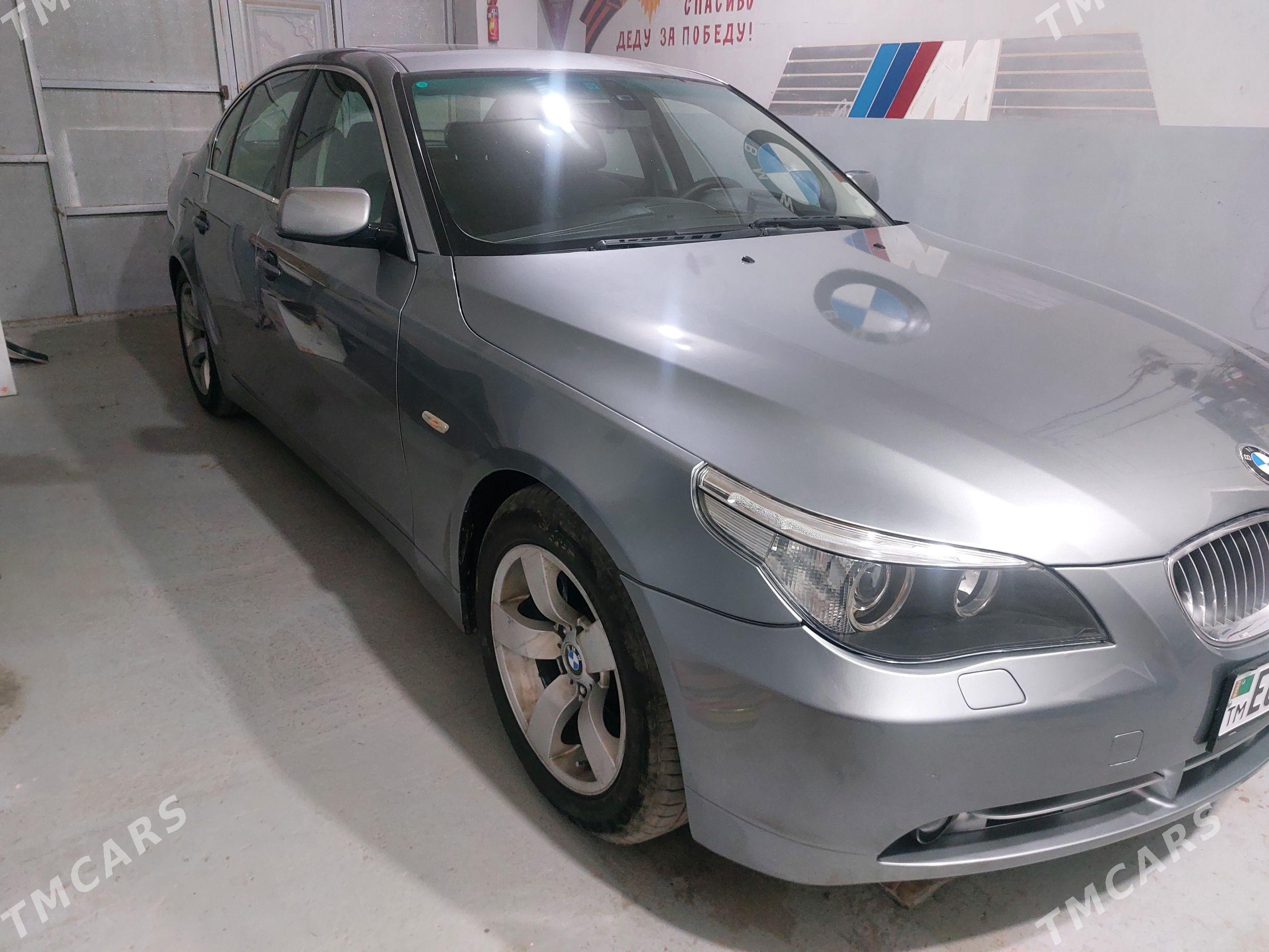 BMW 530 2003 - 190 000 TMT - Türkmenabat - img 1