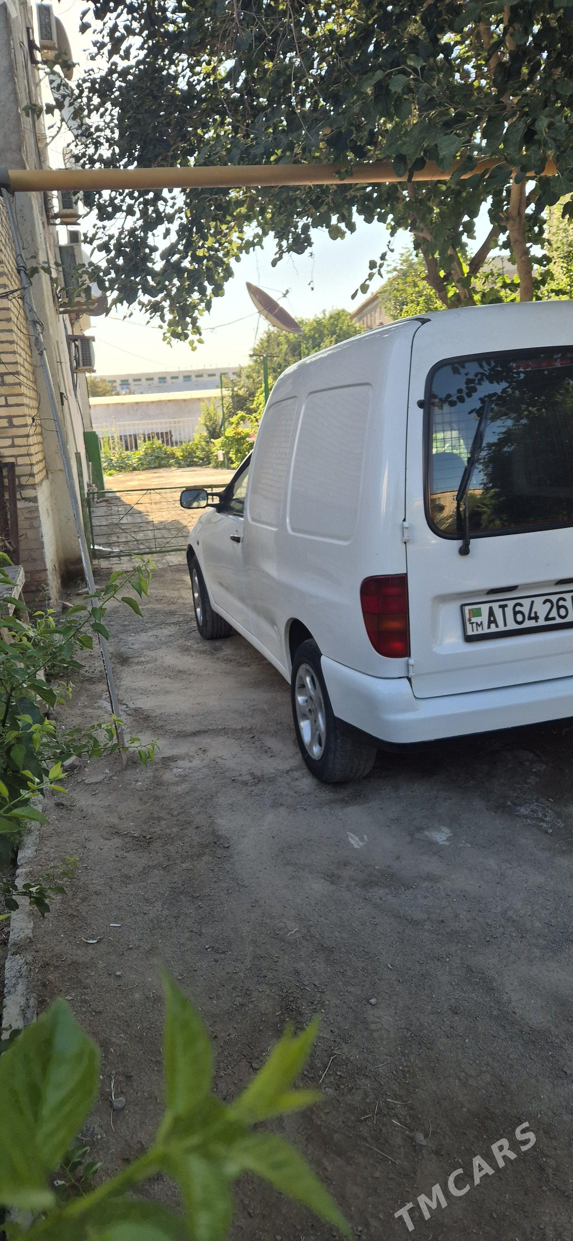 Volkswagen Multivan 2005 - 35 000 TMT - Туркменабат - img 1