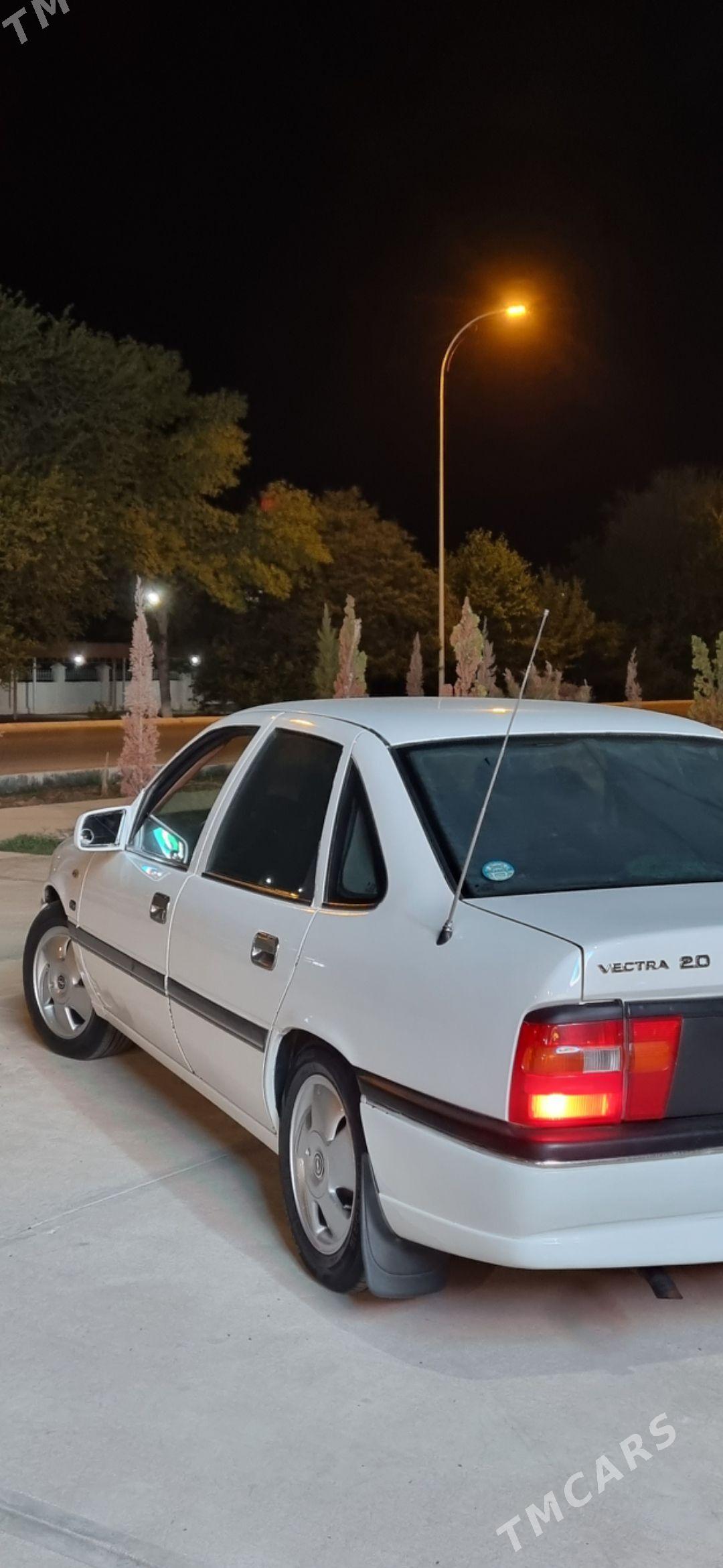 Opel Vectra 1995 - 68 000 TMT - Bäherden - img 1