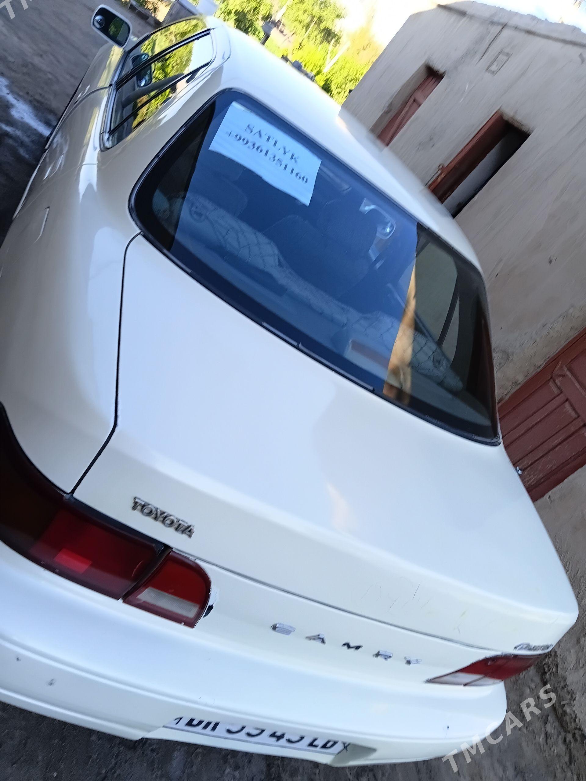 Toyota Camry 1995 - 95 000 TMT - Garabekewül - img 1