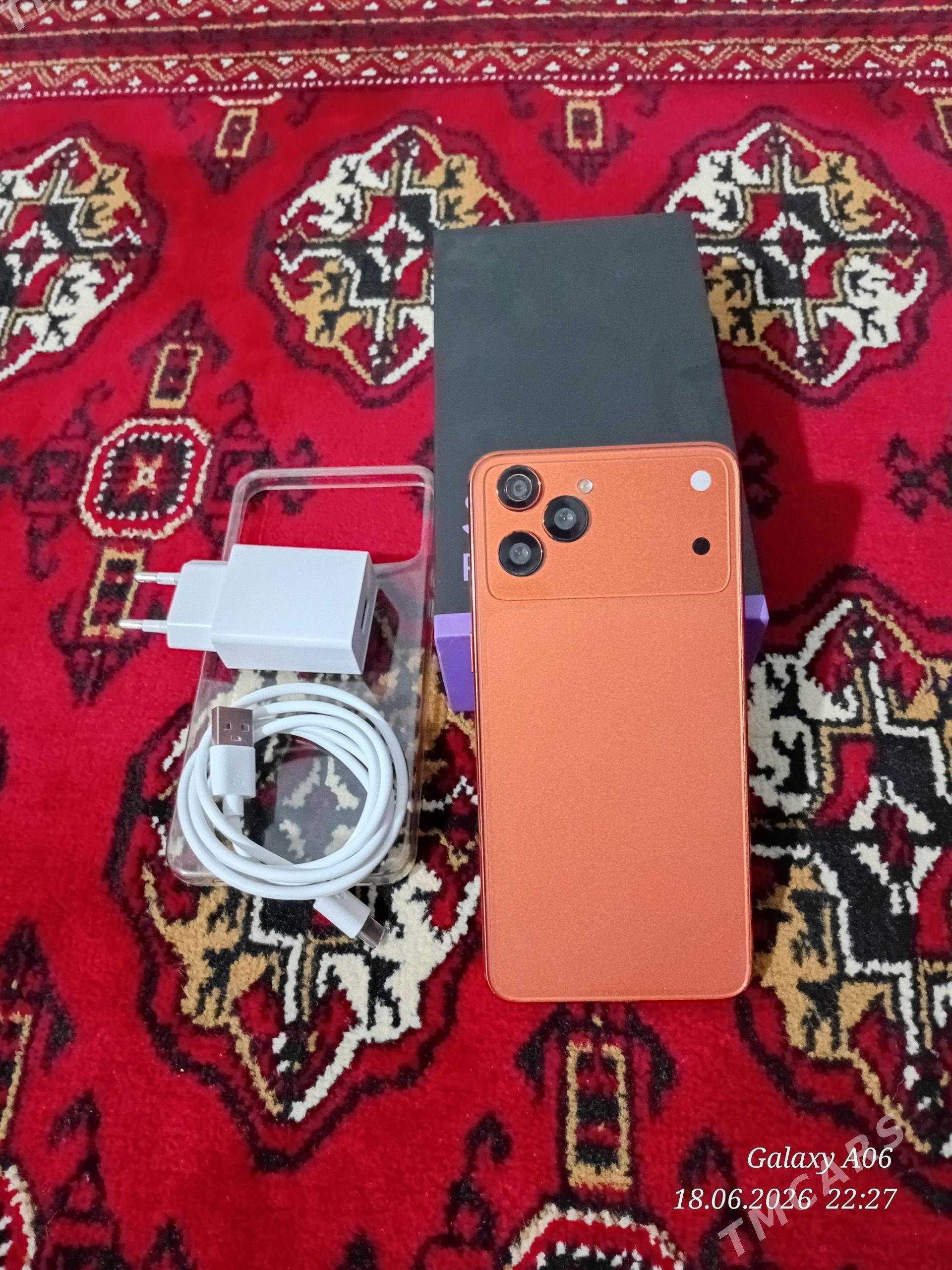 Iphone 17 pro Max - Sakarçäge - img 1