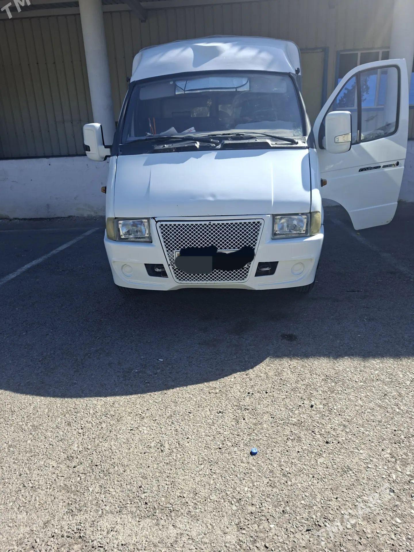 Gaz Gazel 1999 - 115 000 TMT - Parahat 8 - img 1