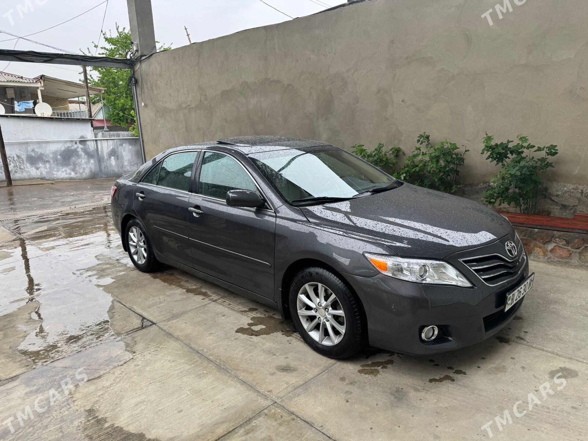 Toyota Camry 2008 - 195 000 TMT - Туркменбаши - img 1
