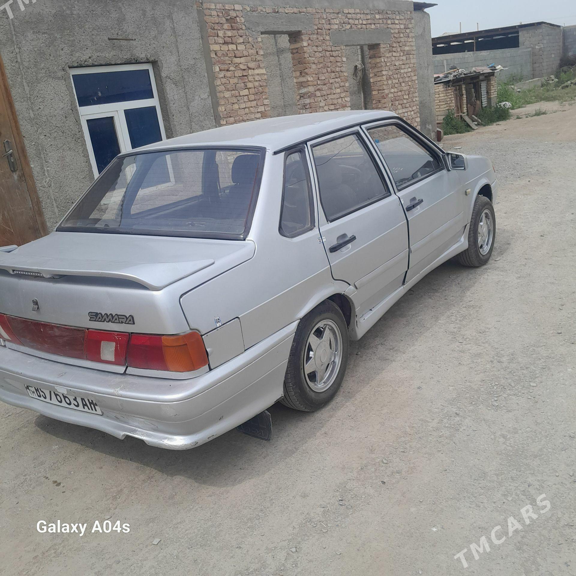Lada 2115 2004 - 25 000 TMT - Gökdepe - img 1
