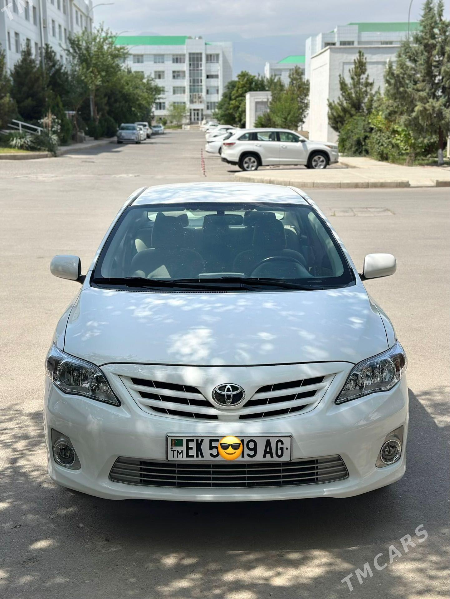 Toyota Corolla 2012 - 192 000 TMT - Gurtly - img 1
