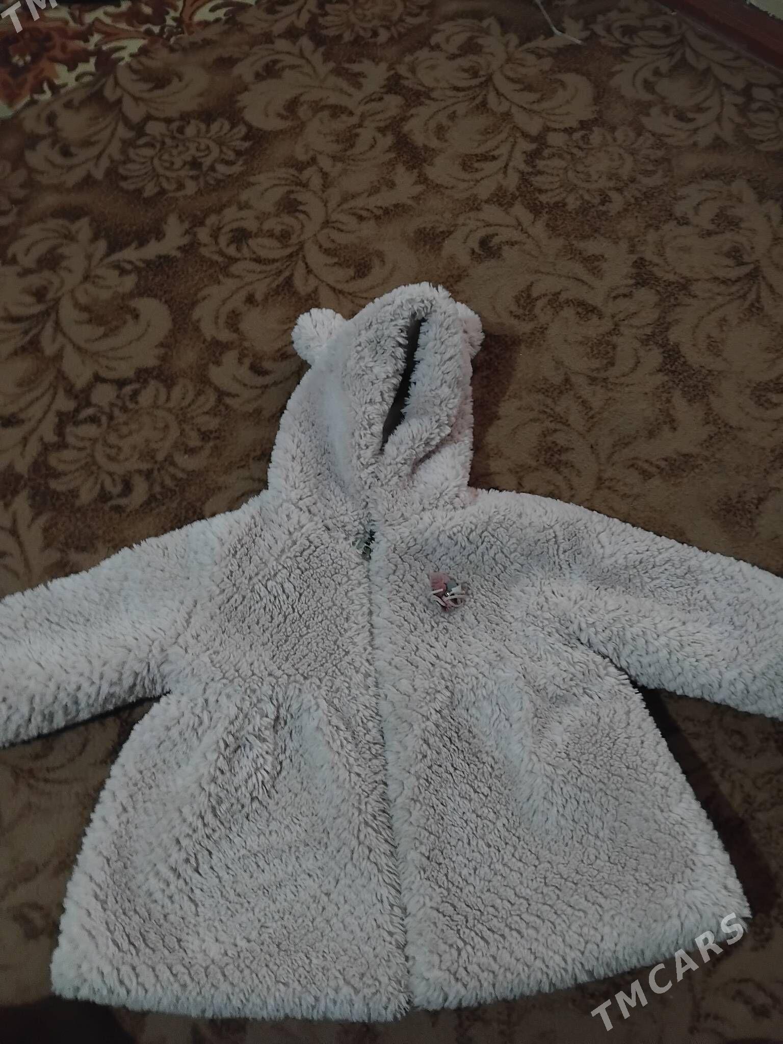 çaga şuba - Mary - img 1