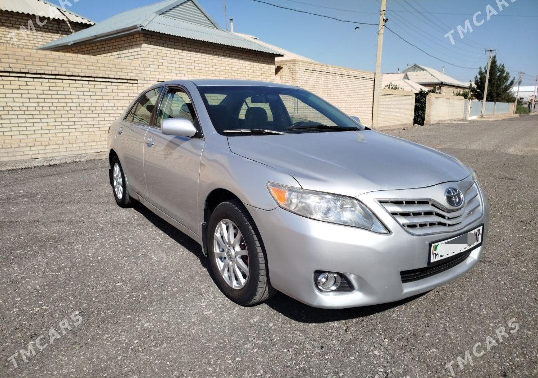 Toyota Camry 2010 - 210 000 TMT - Mary - img 1