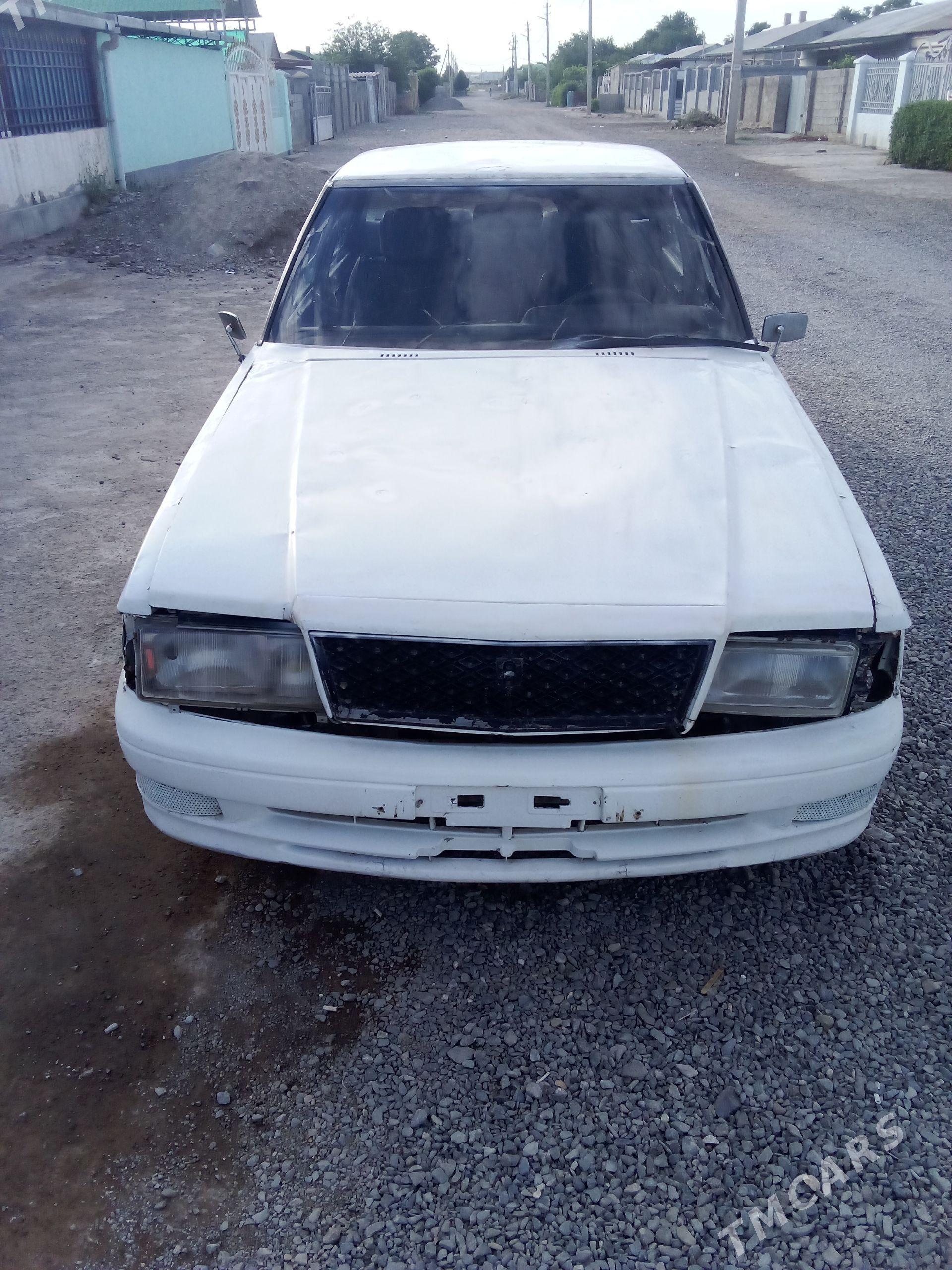 Toyota Mark II 1984 - 7 000 TMT - Ýaşlyk - img 1