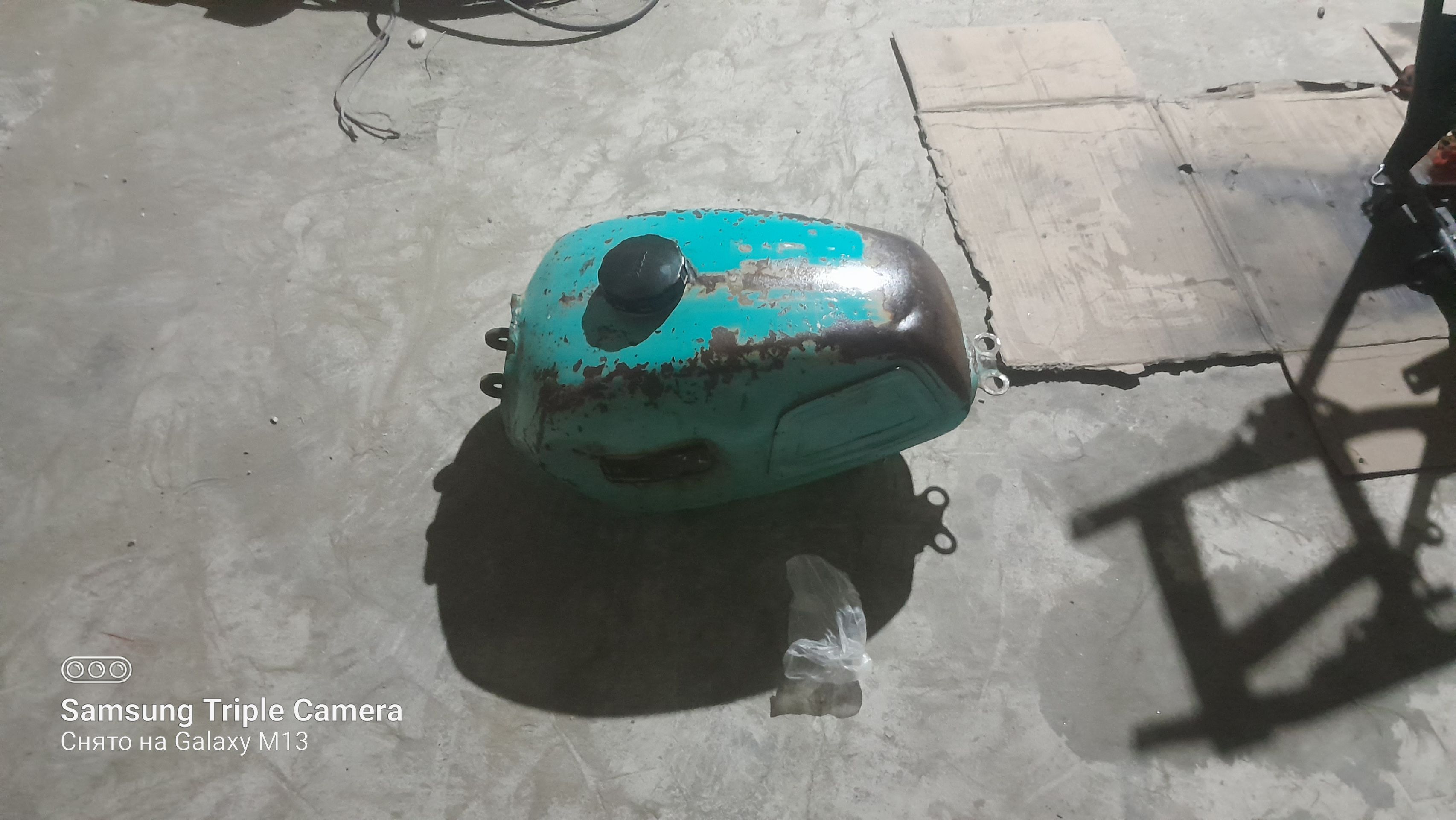 fekon 350 TMT - Balkanabat - img 1