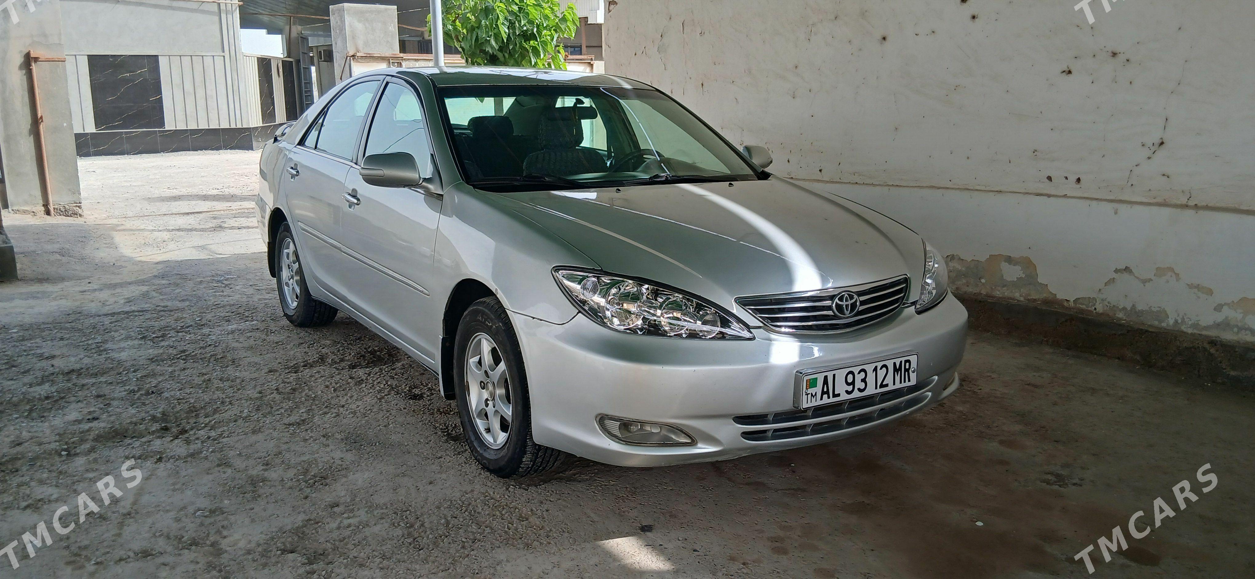 Toyota Camry 2004 - 200 000 TMT - Murgap - img 1