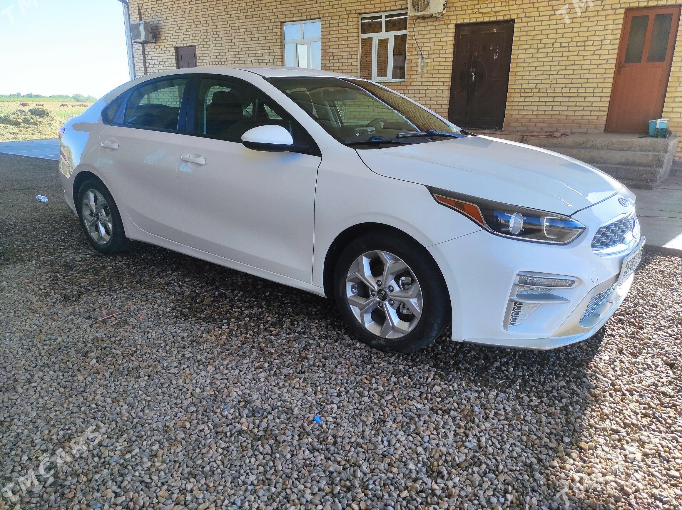 Kia Forte 2021 - 235 000 TMT - Wekilbazar - img 1