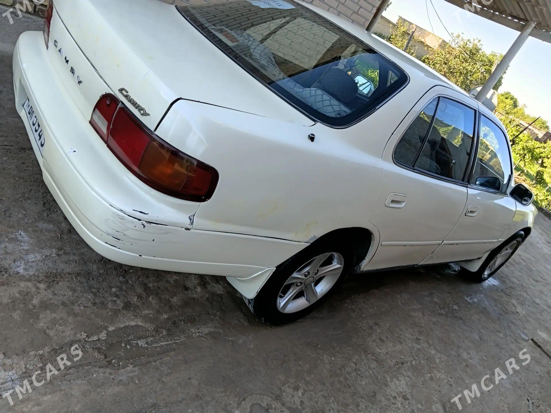 Toyota Camry 1995 - 95 000 TMT - Garabekewül - img 1