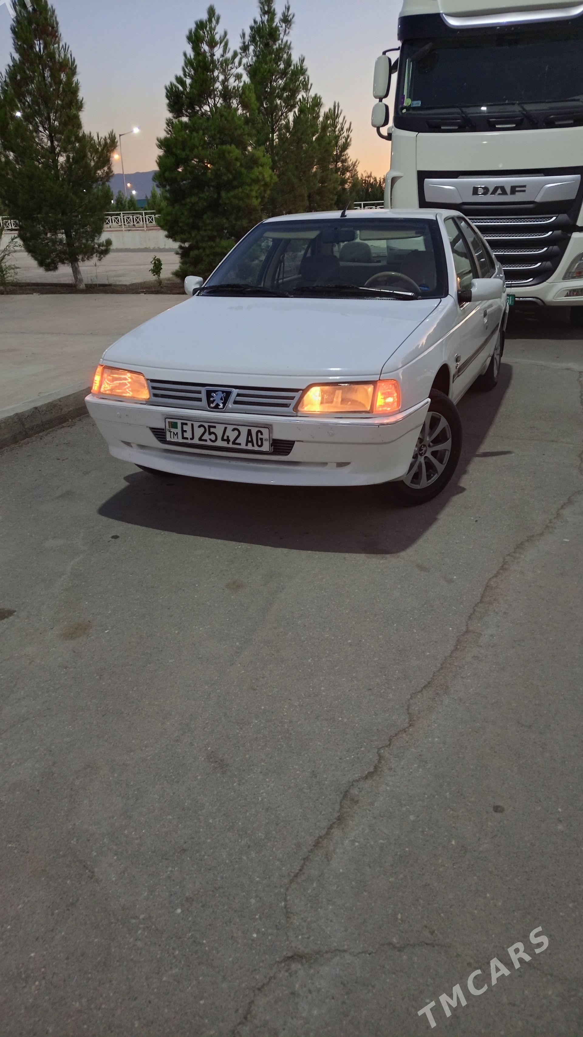 Peugeot 405 2012 - 100 000 TMT - Ашхабад - img 1