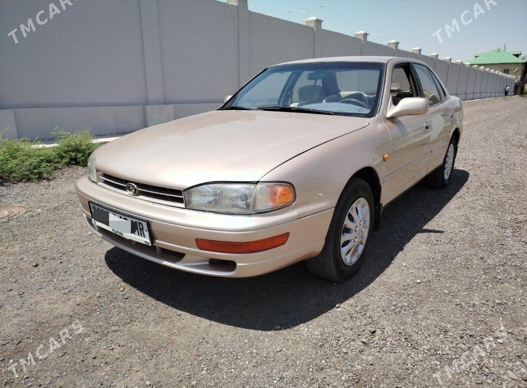 Toyota Camry 1993 - 108 000 TMT - Mary - img 1