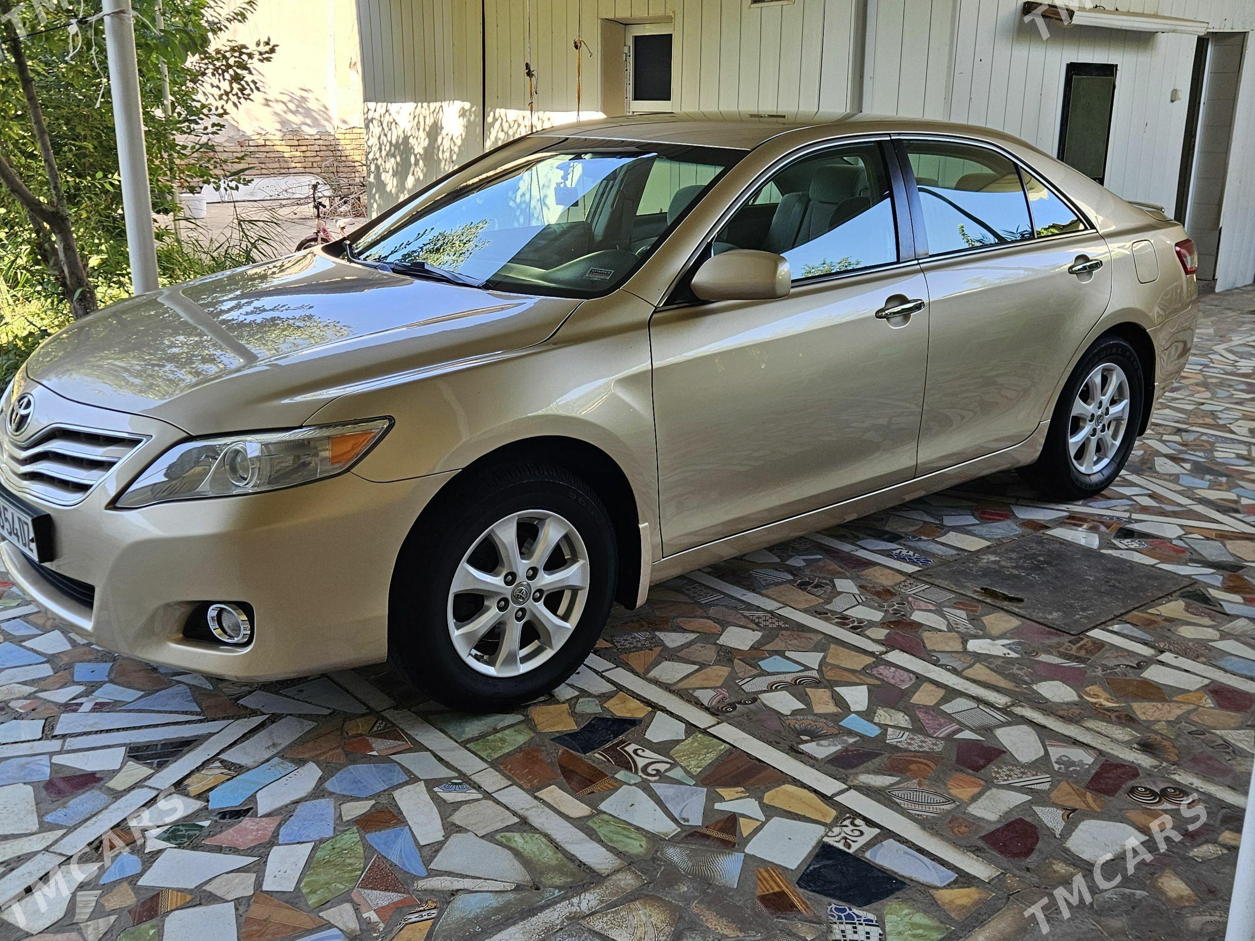 Toyota Camry 2011 - 240 000 TMT - Daşoguz - img 1