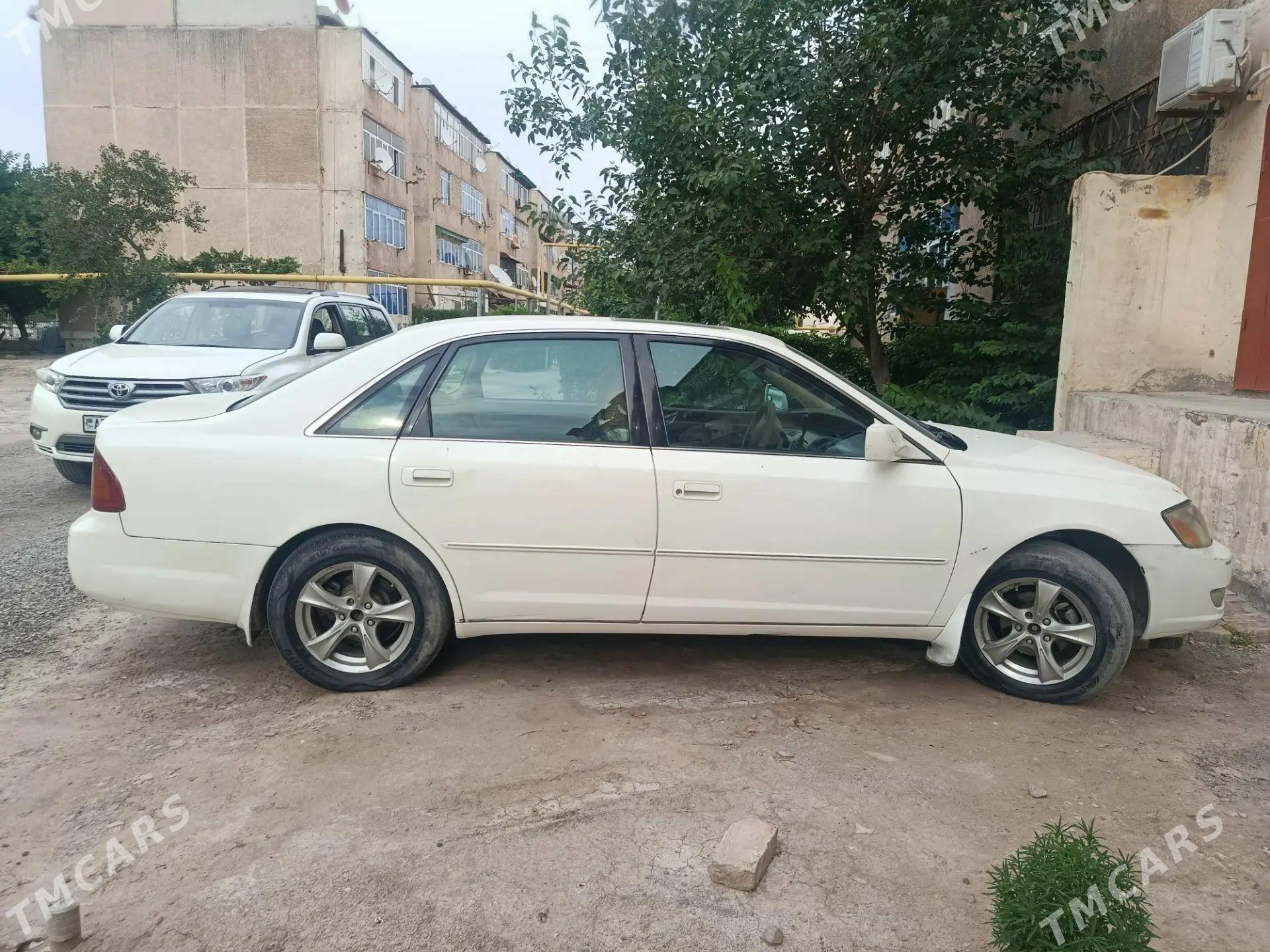 Toyota Avalon 2001 - 160 000 TMT - Туркменабат - img 1