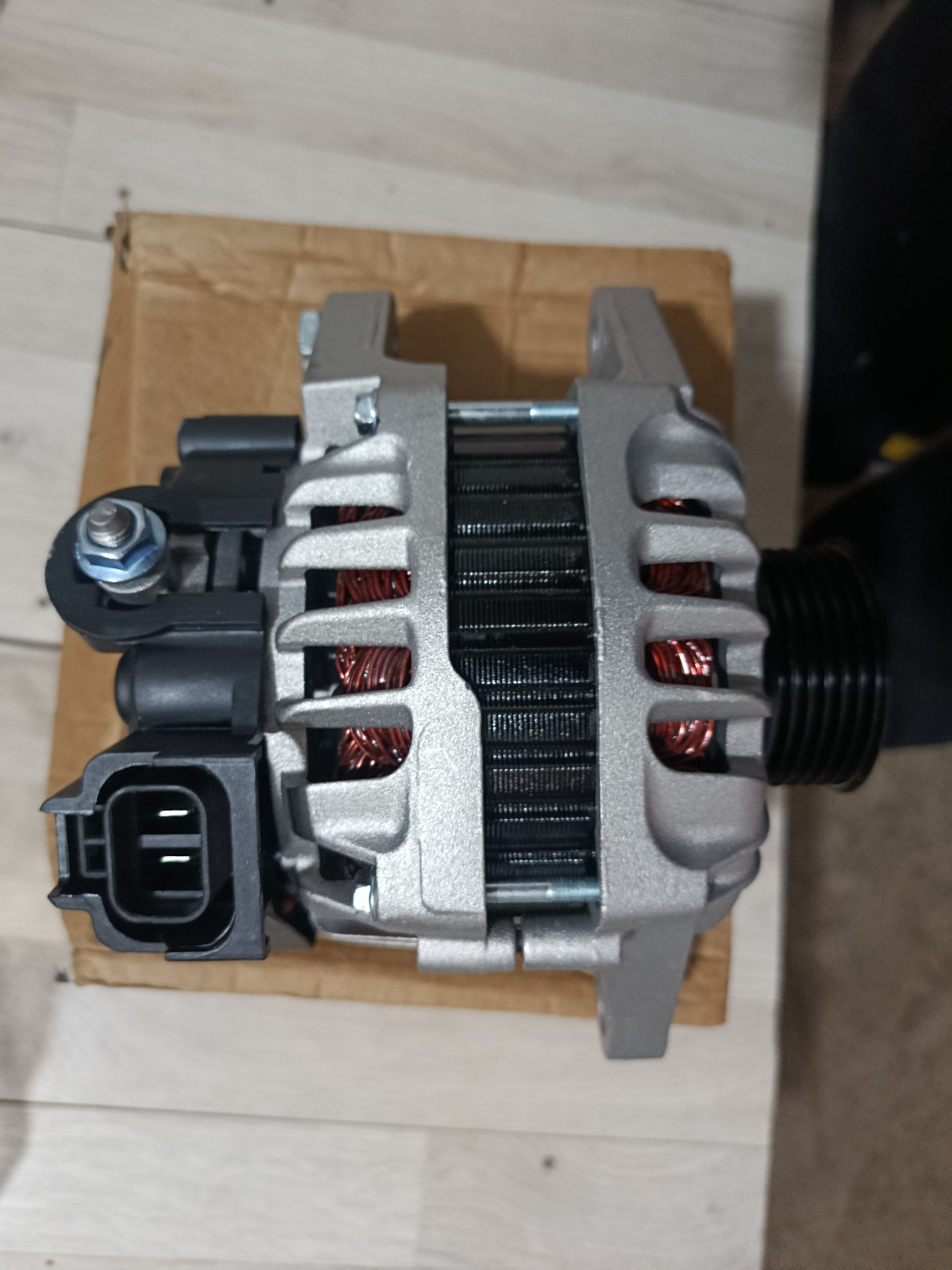 GENERATOR 1 800 TMT - Ашхабад - img 1