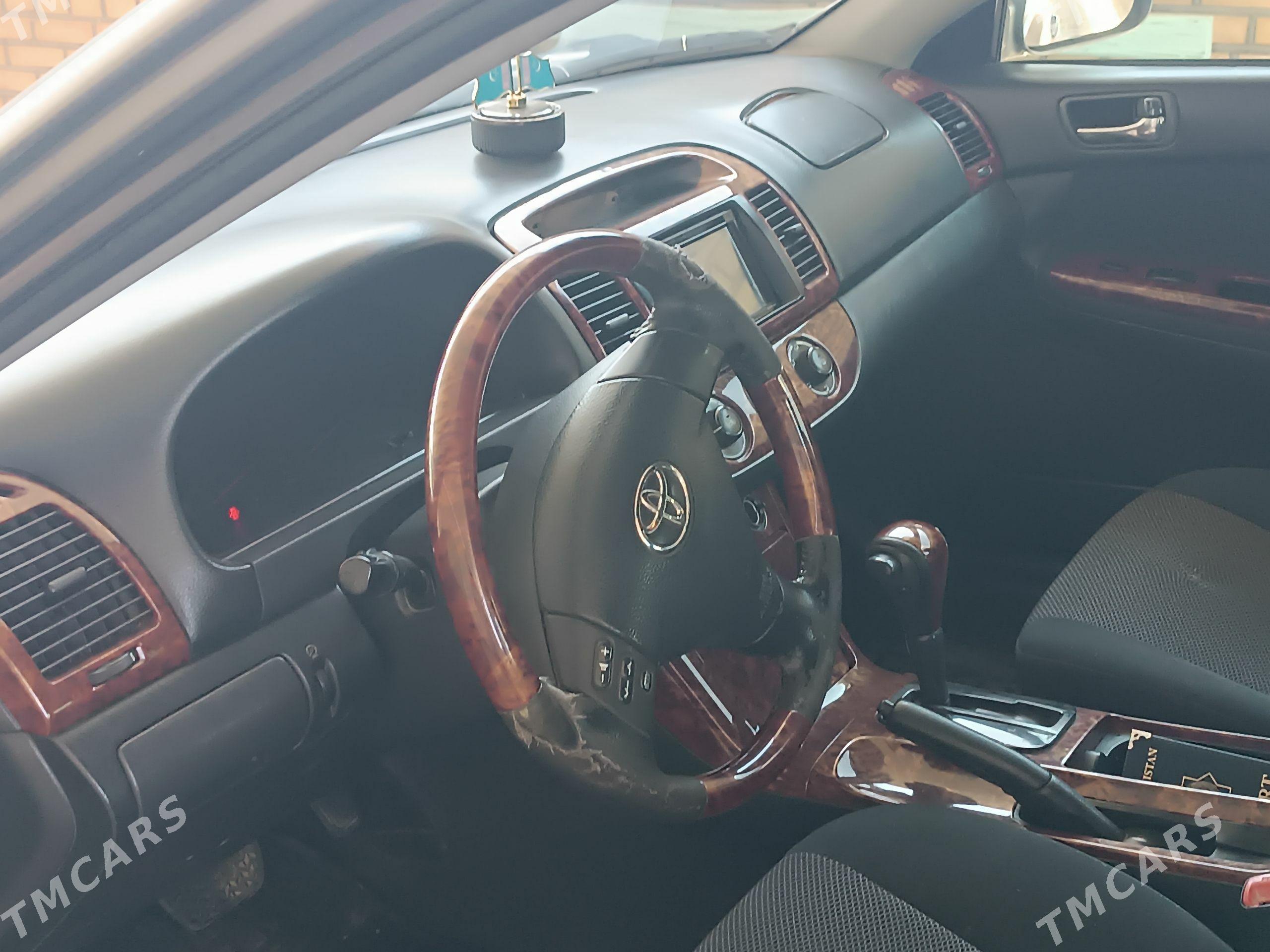 Toyota Camry 2005 - 210 000 TMT - Mary - img 1