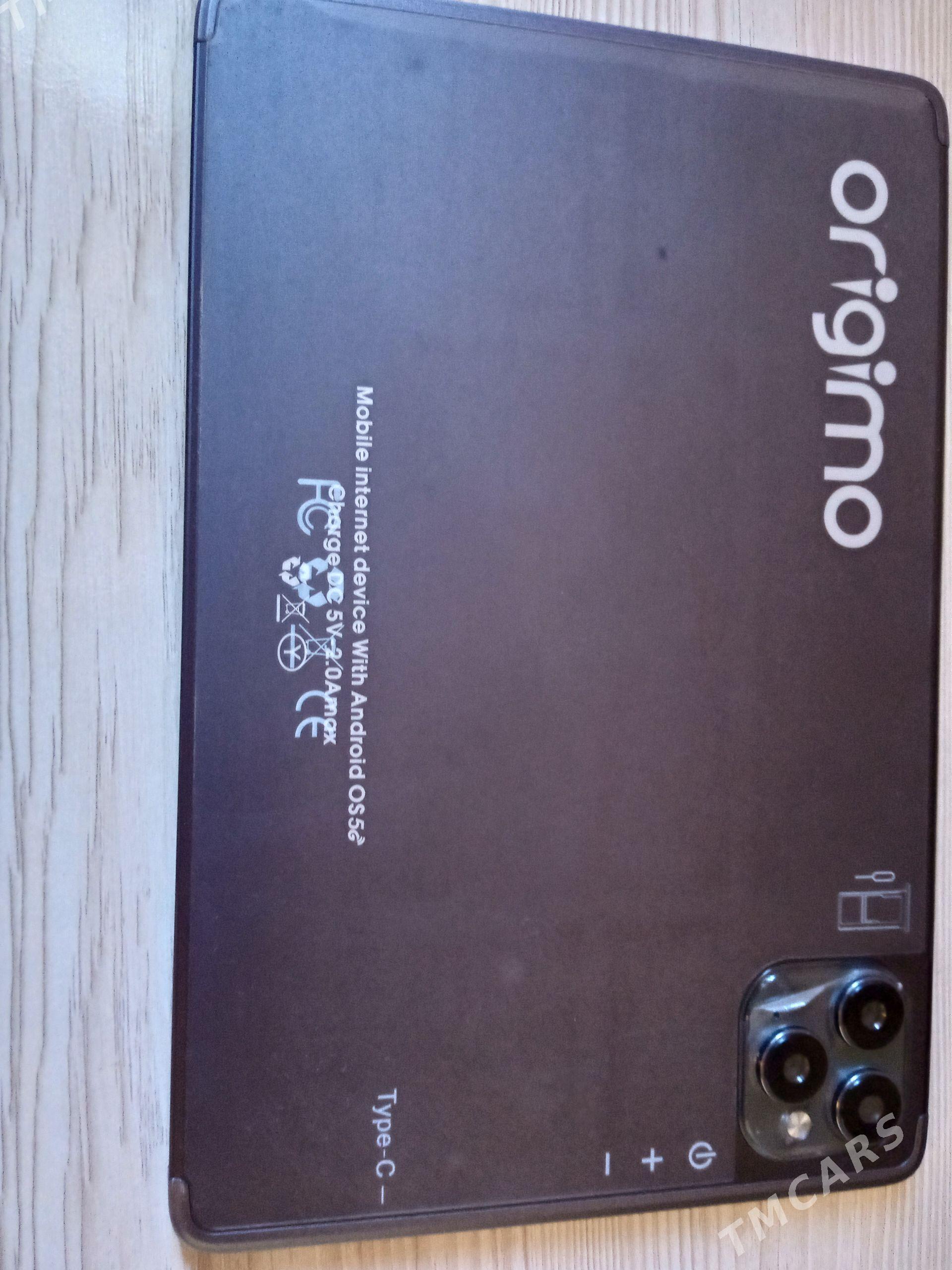 iPad 15pro max - Саят - img 1