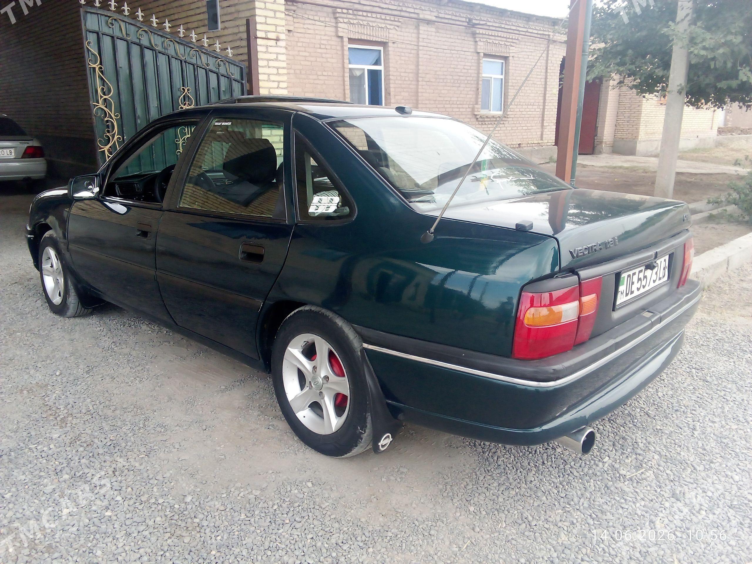 Opel Vectra 1995 - 54 000 TMT - Туркменабат - img 1