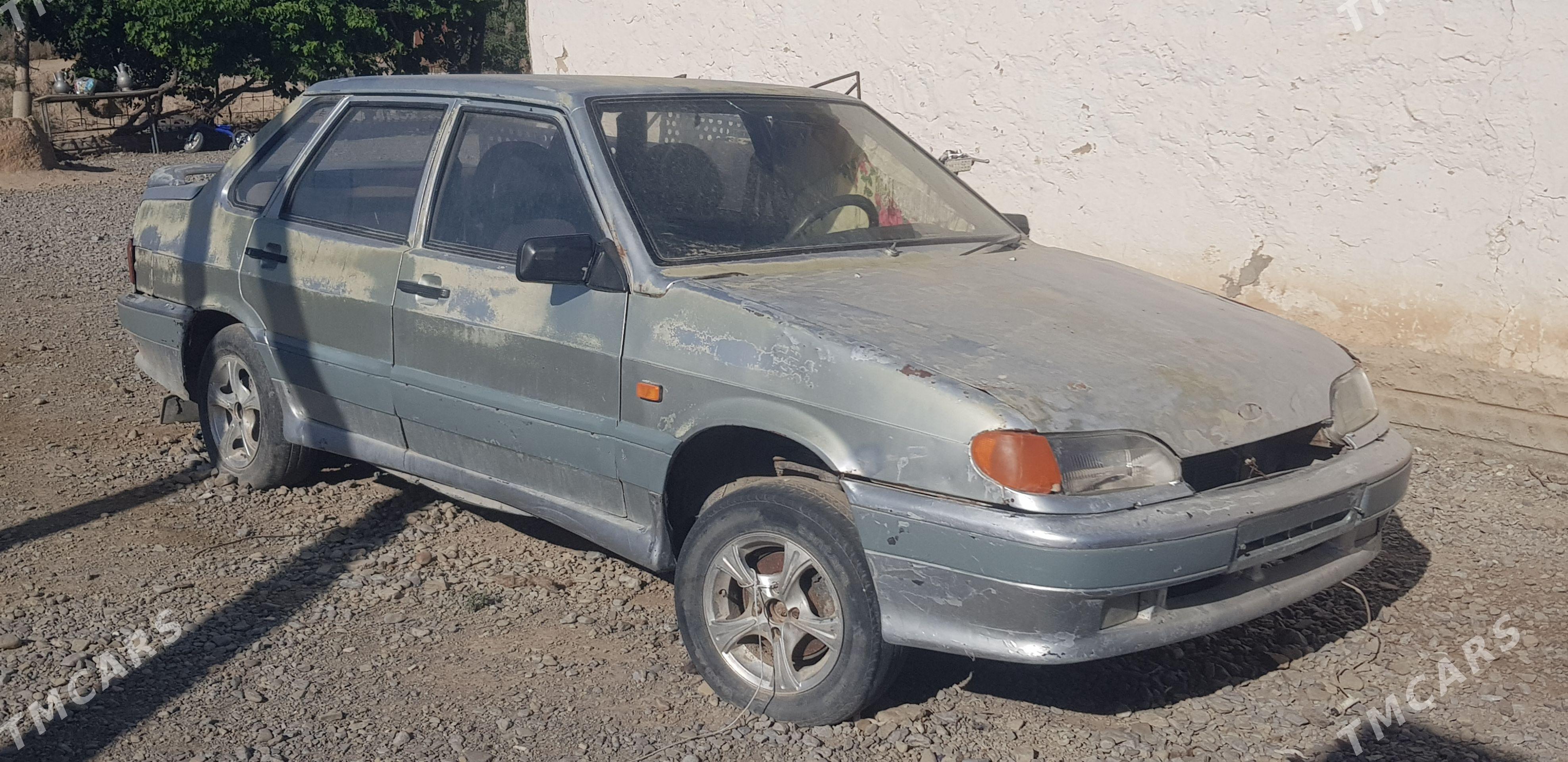 Lada 2115 2001 - 8 000 TMT - Гызыларбат - img 1