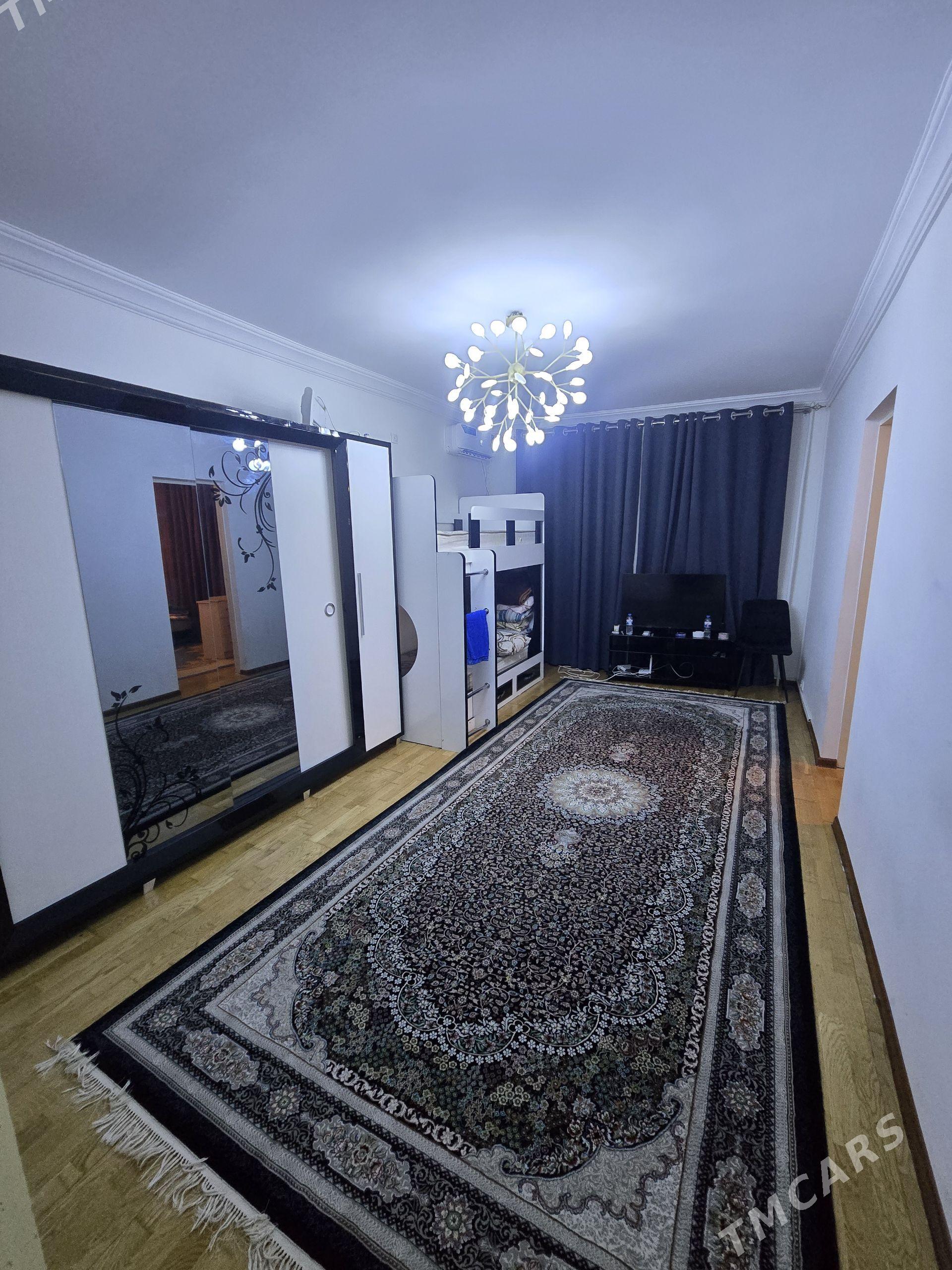 Arenda Gowdan w 1 kom 2 edilen - Aşgabat - img 1