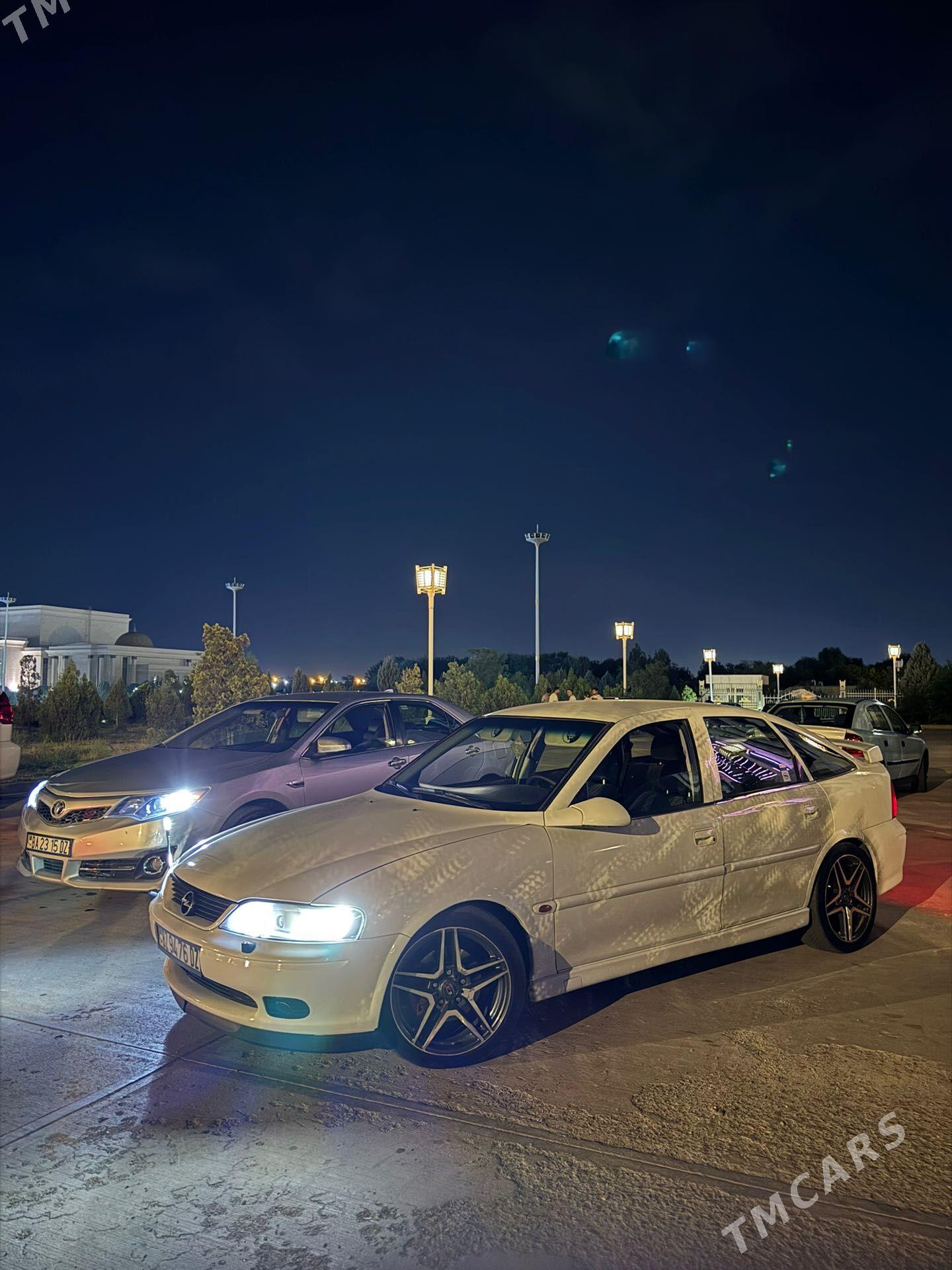 Opel Vectra 1999 - 80 000 TMT - Daşoguz - img 1