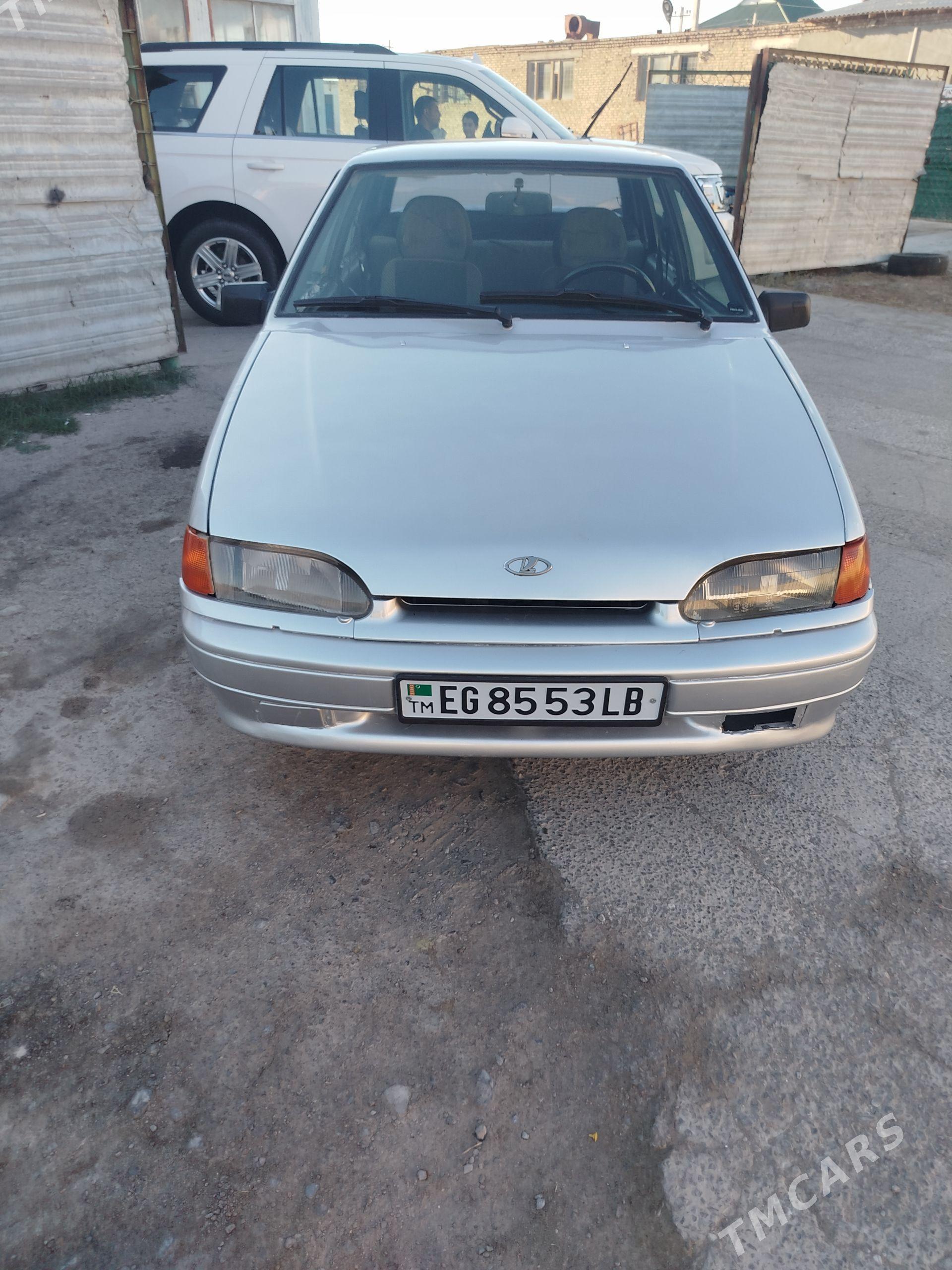 Lada 2115 2009 - 45 000 TMT - Türkmenabat - img 1