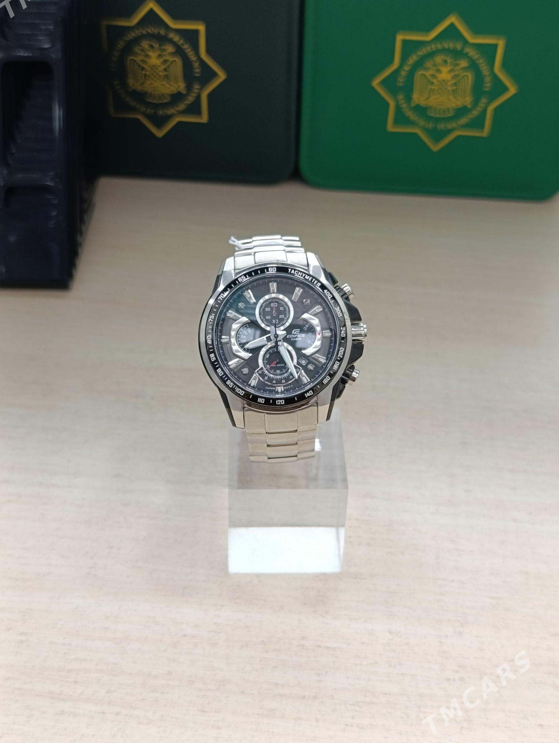 Edifice Sagat, Org - Mary - img 1