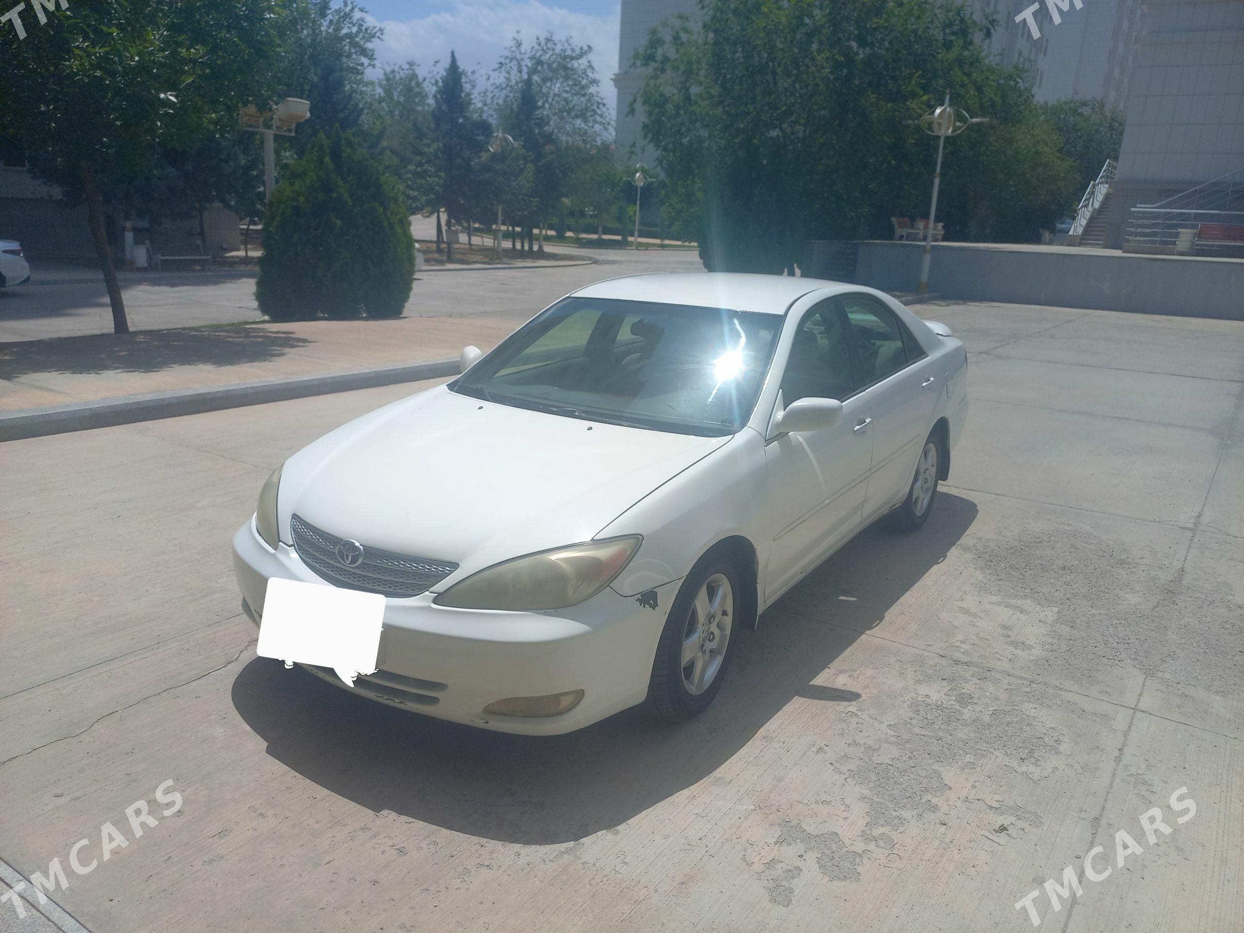 Toyota Camry 2003 - 160 000 TMT - Tejen - img 1