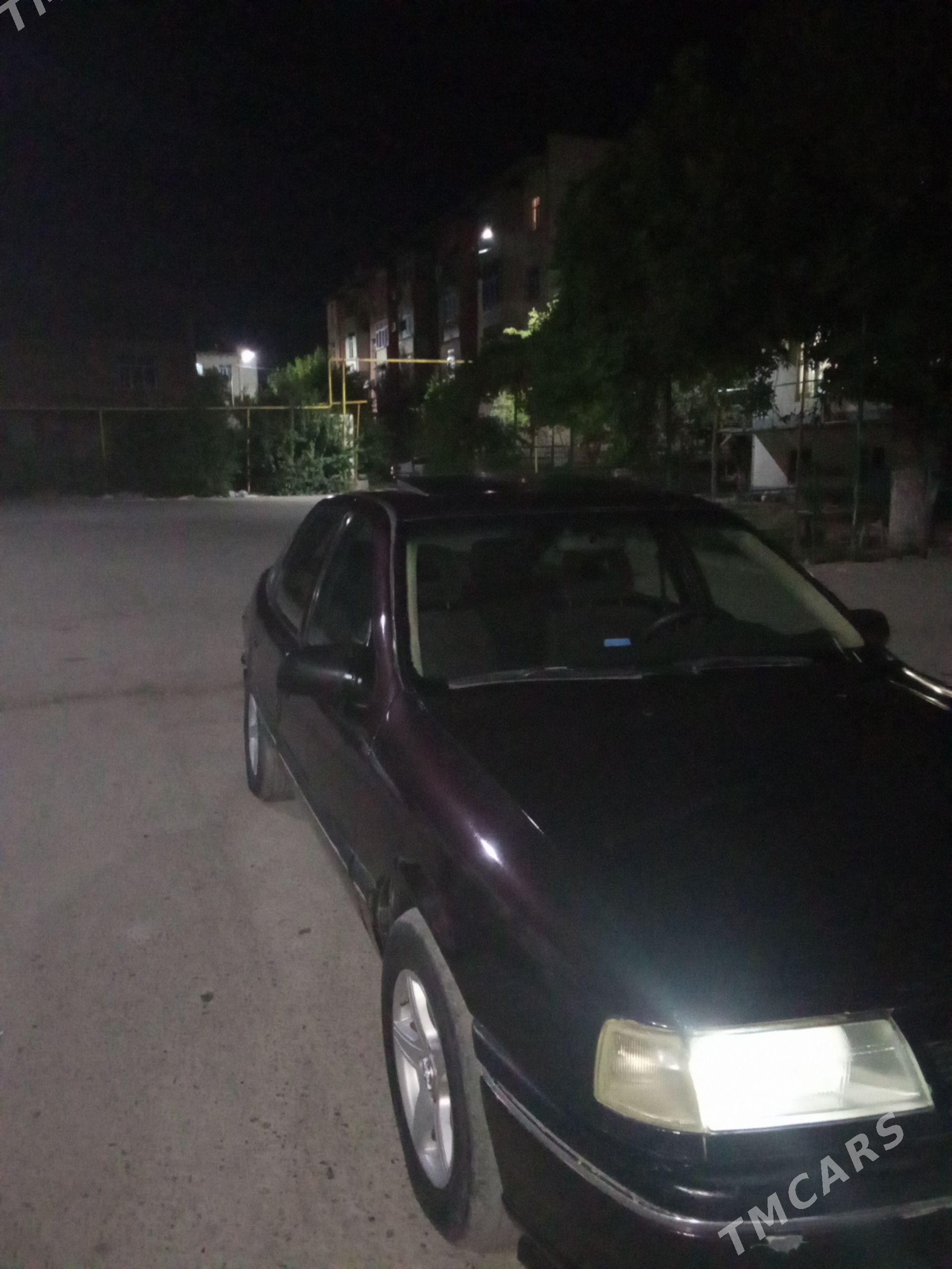 Opel Vectra 2026 - 27 000 TMT - Туркменабат - img 1