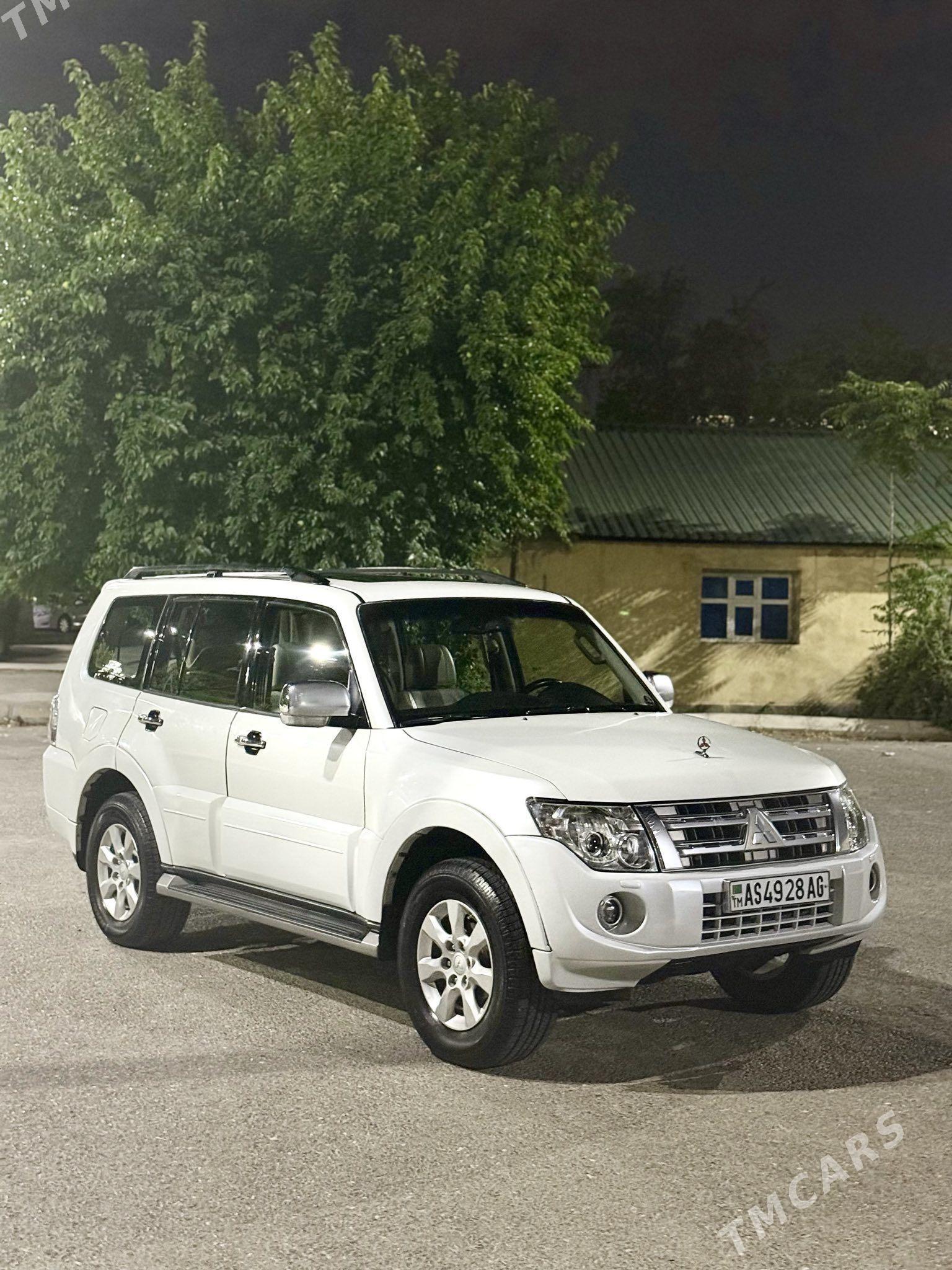 Mitsubishi Pajero 2014 - 287 000 TMT - Aşgabat - img 1
