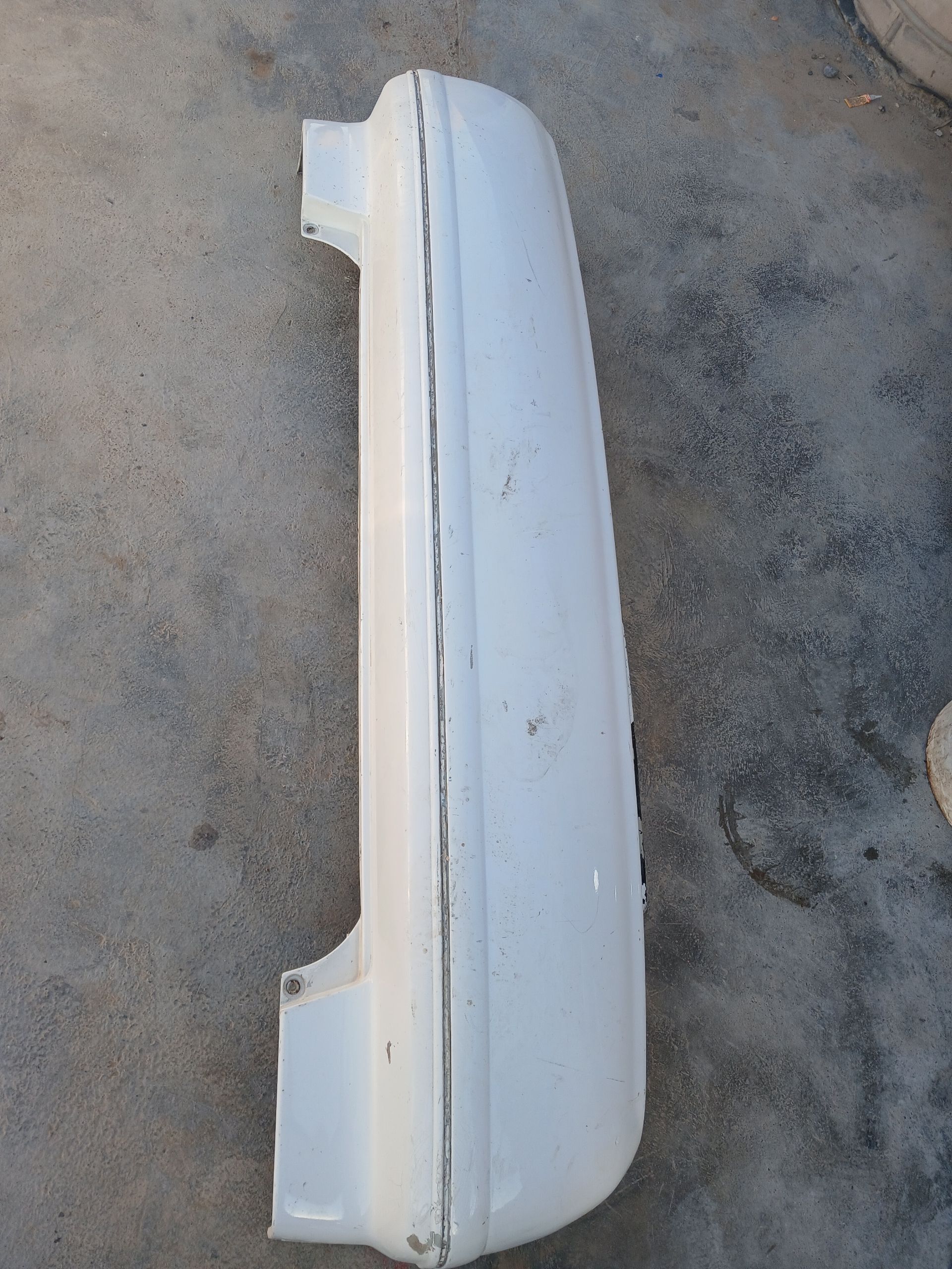 Babyçka yzki bamper 1 200 TMT - Mary - img 1