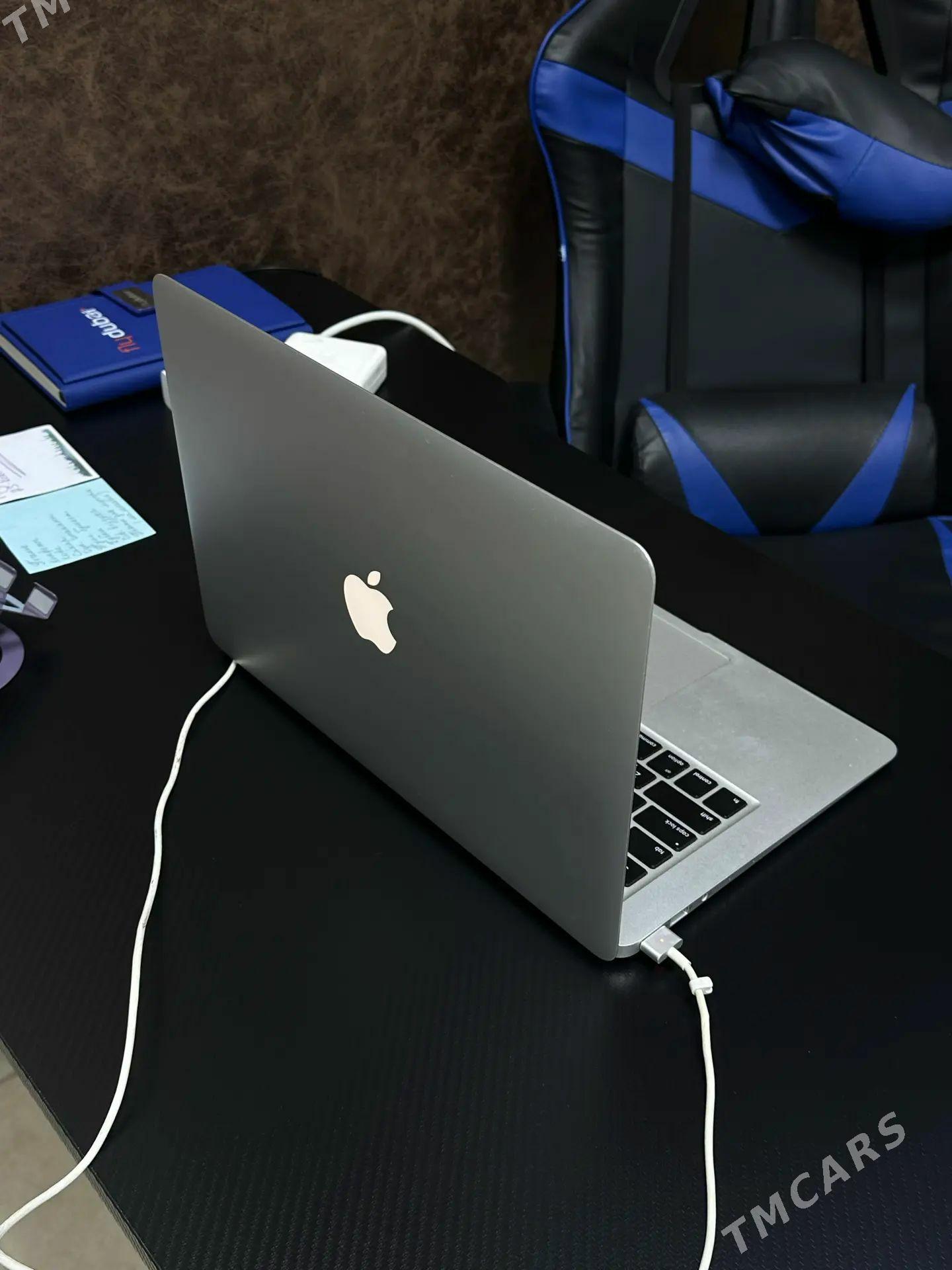 Apple macbook - Aşgabat - img 1