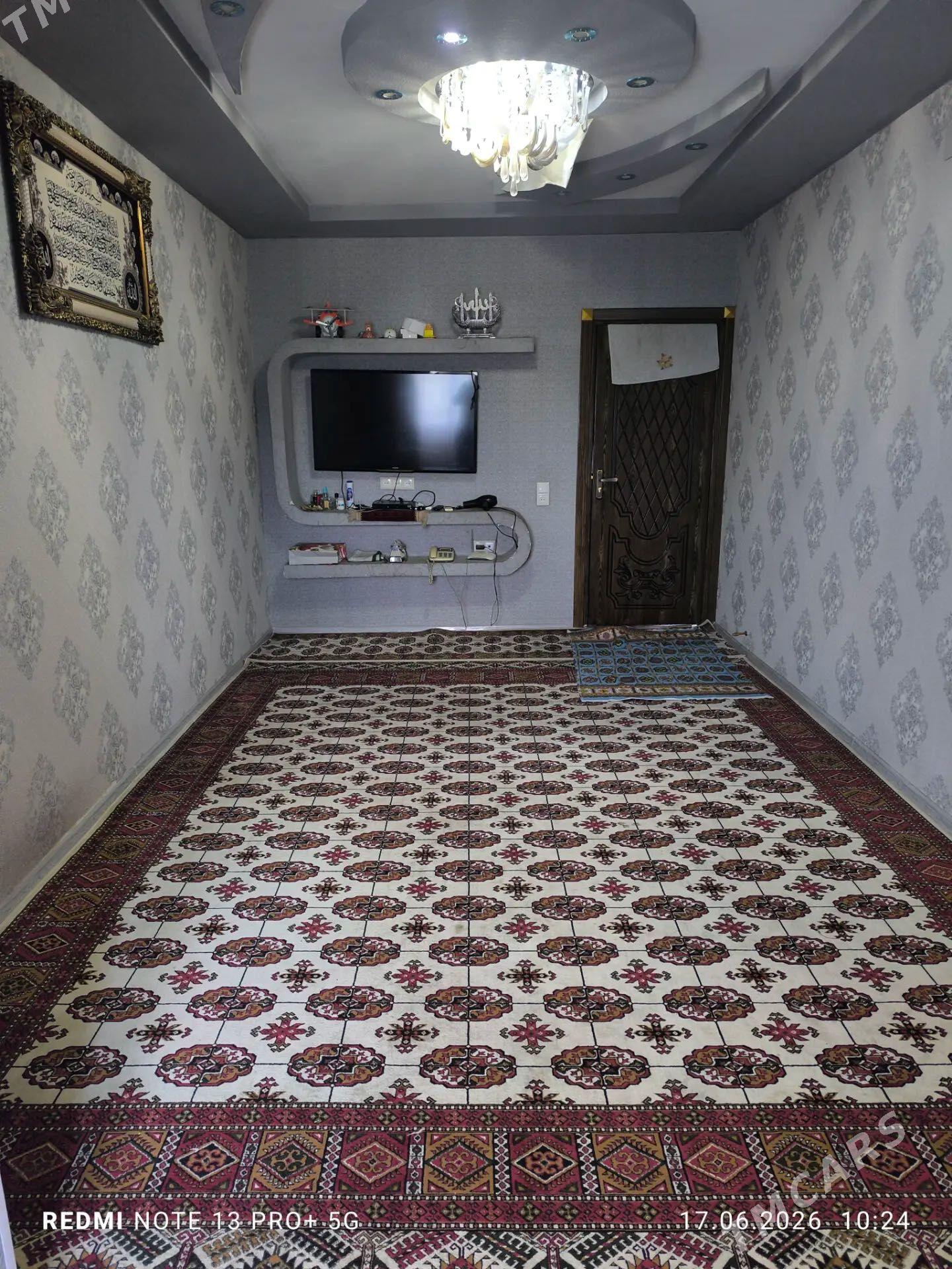 Satlyk jaý - Mary - img 1
