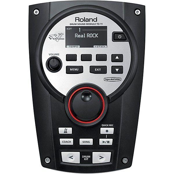 baraban pult roland td11 - Балканабат - img 1