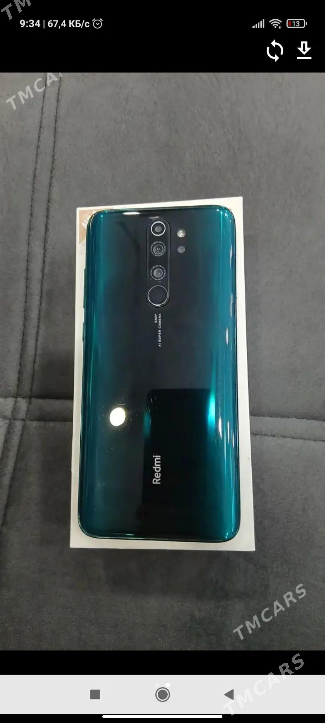 Redmi not 8 pro - Mary - img 1