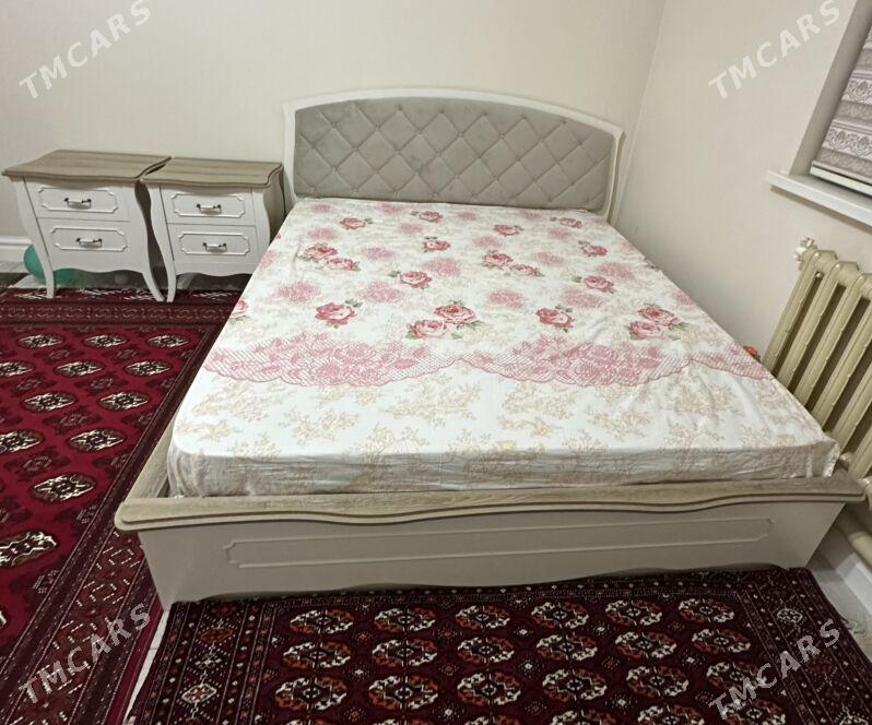 Spalny garnatur - Aşgabat - img 1