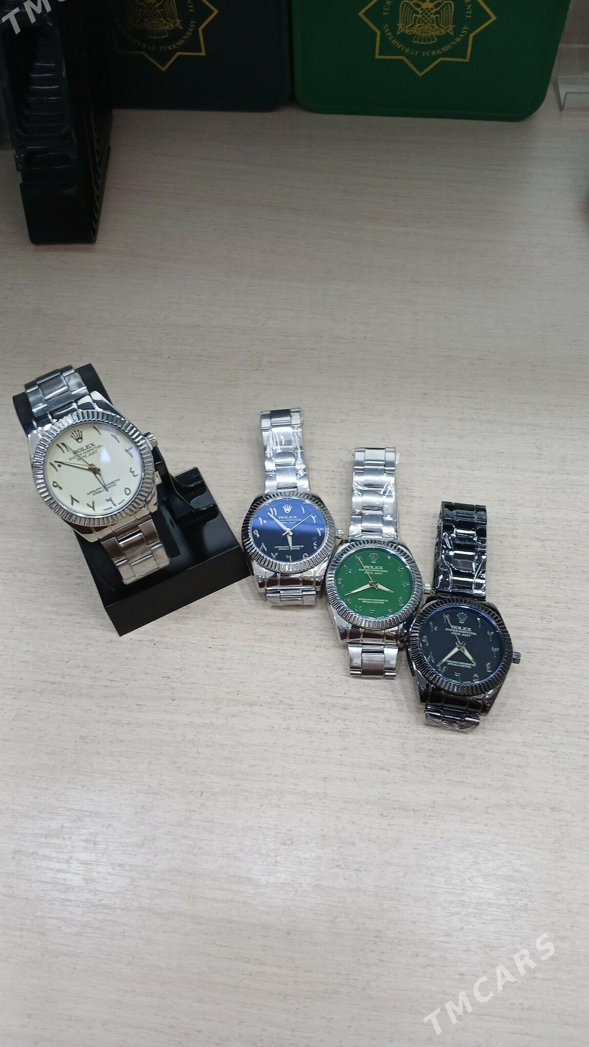 Rolex Sagat,Paket - Мары - img 1