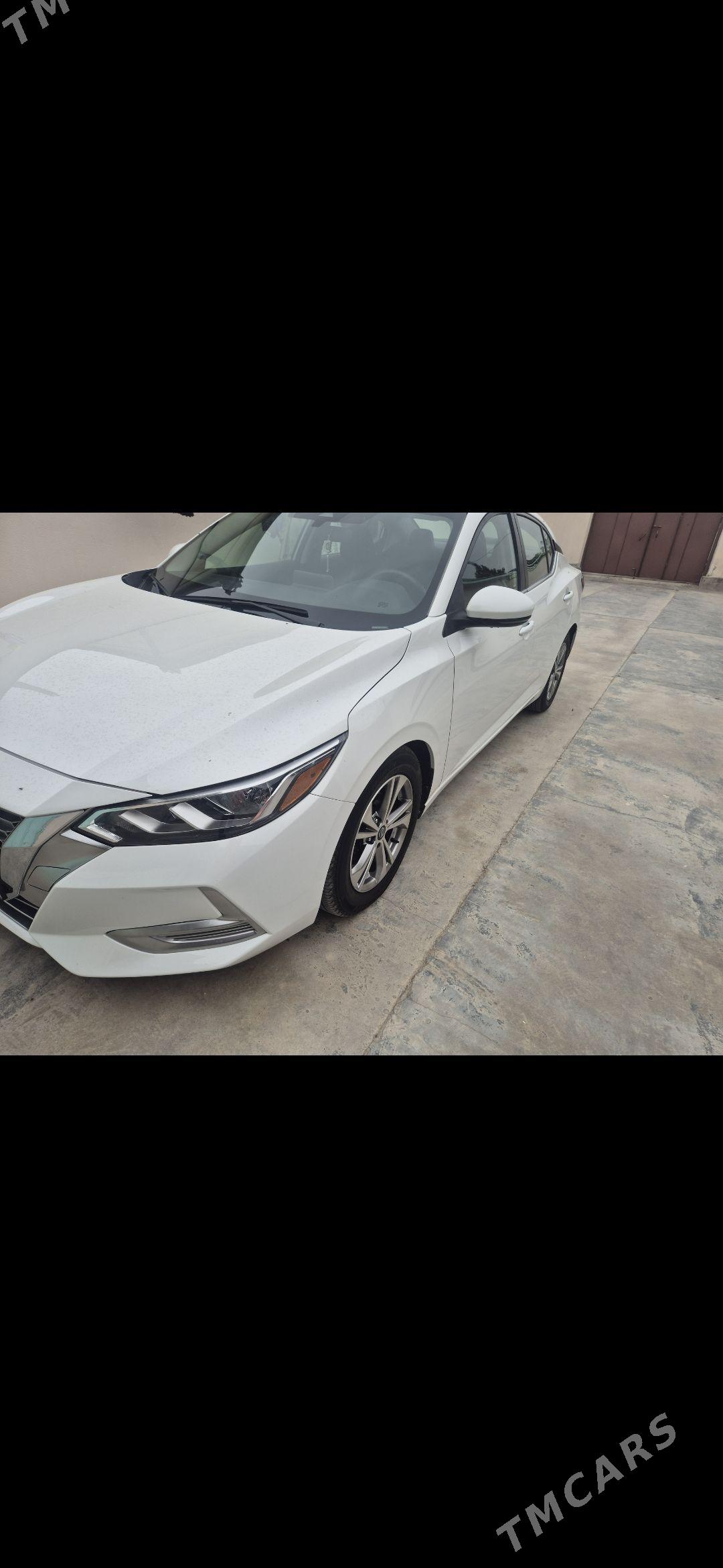 Nissan Sentra 2020 - 240 000 TMT - Aşgabat - img 1