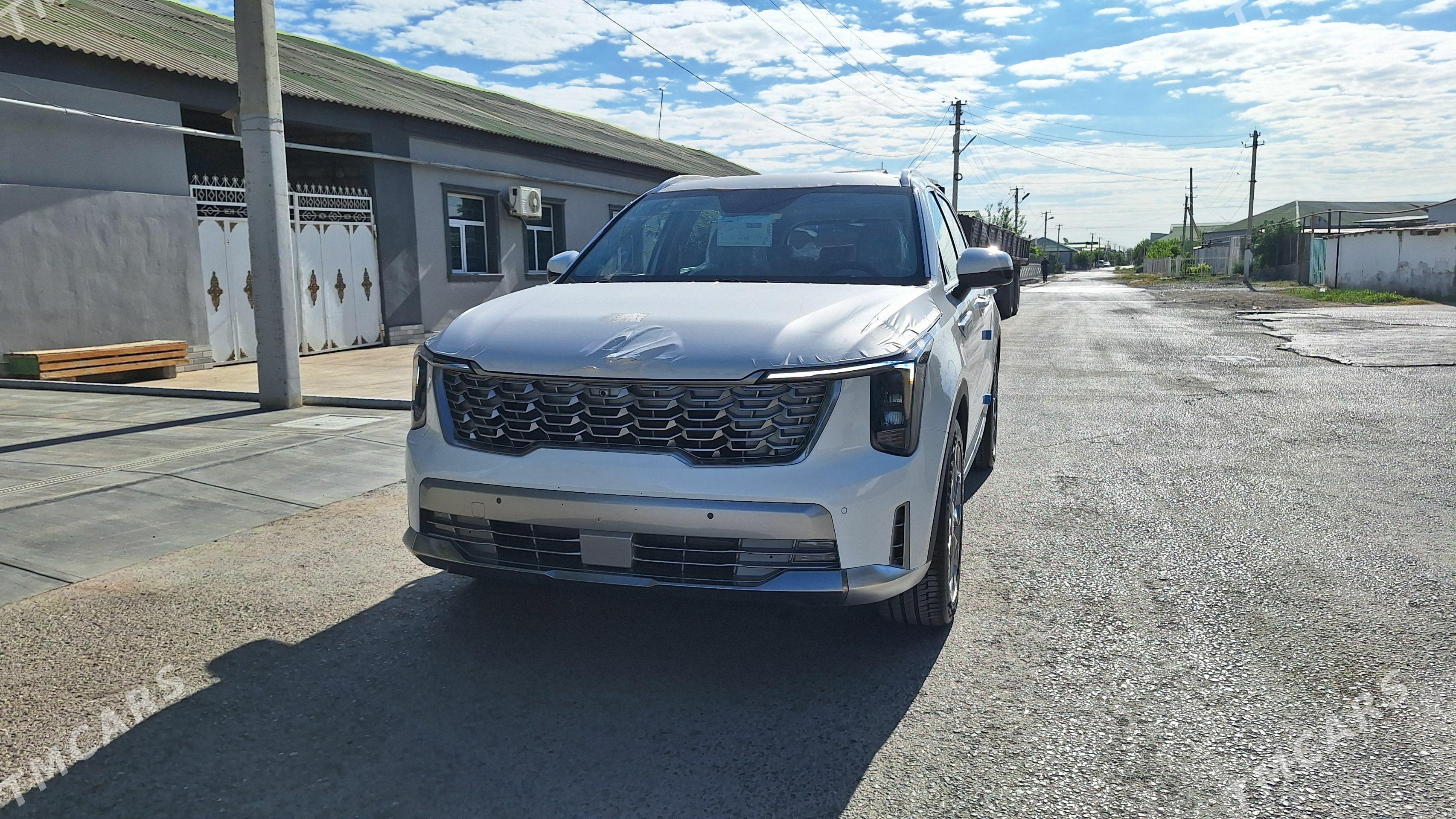 Kia Sorento 2025 - 683 000 TMT - Aşgabat - img 1