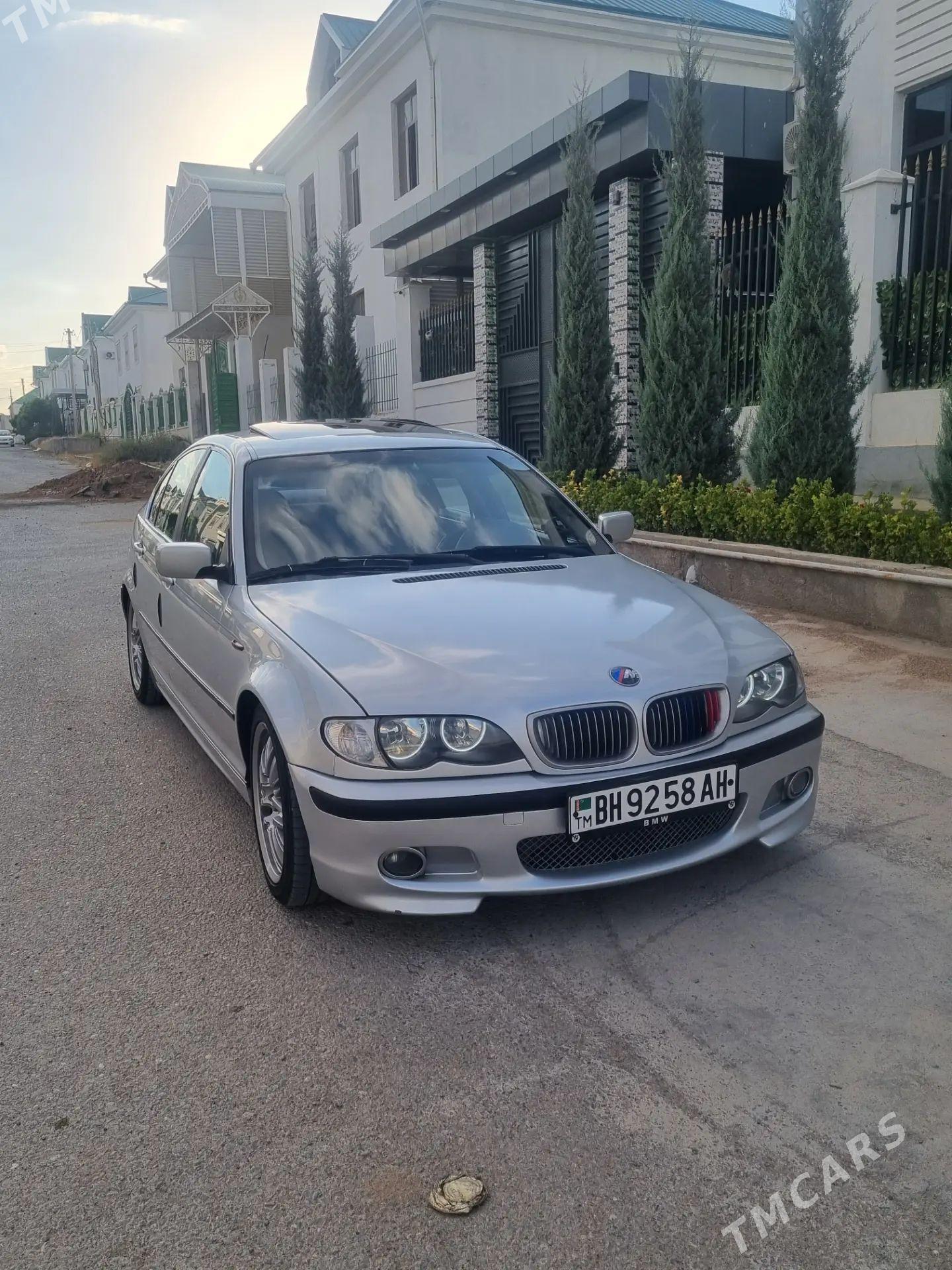 BMW E46 2000 - 95 000 TMT - Анев - img 1