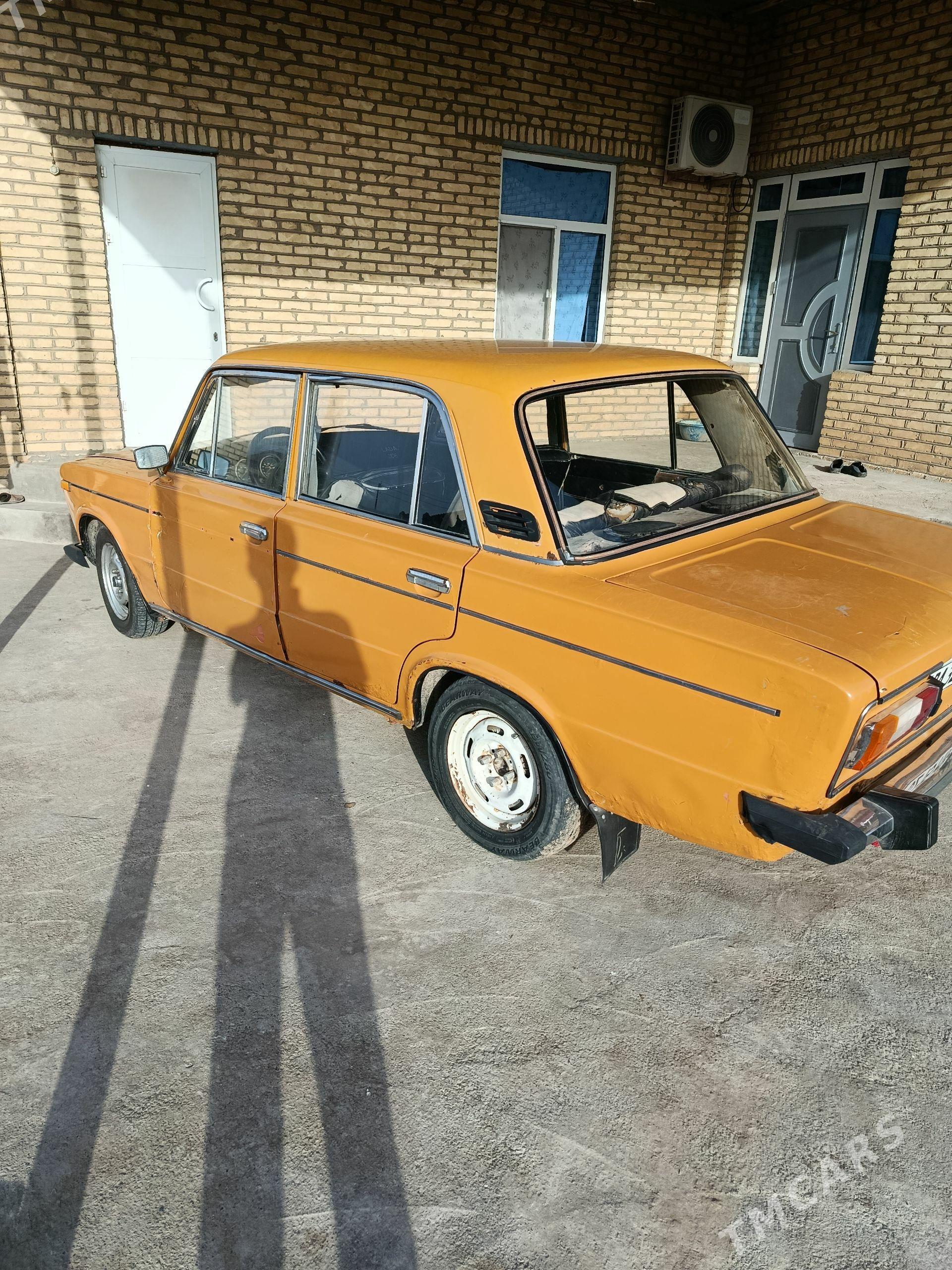 Lada 2106 1986 - 14 000 TMT - Мары - img 1