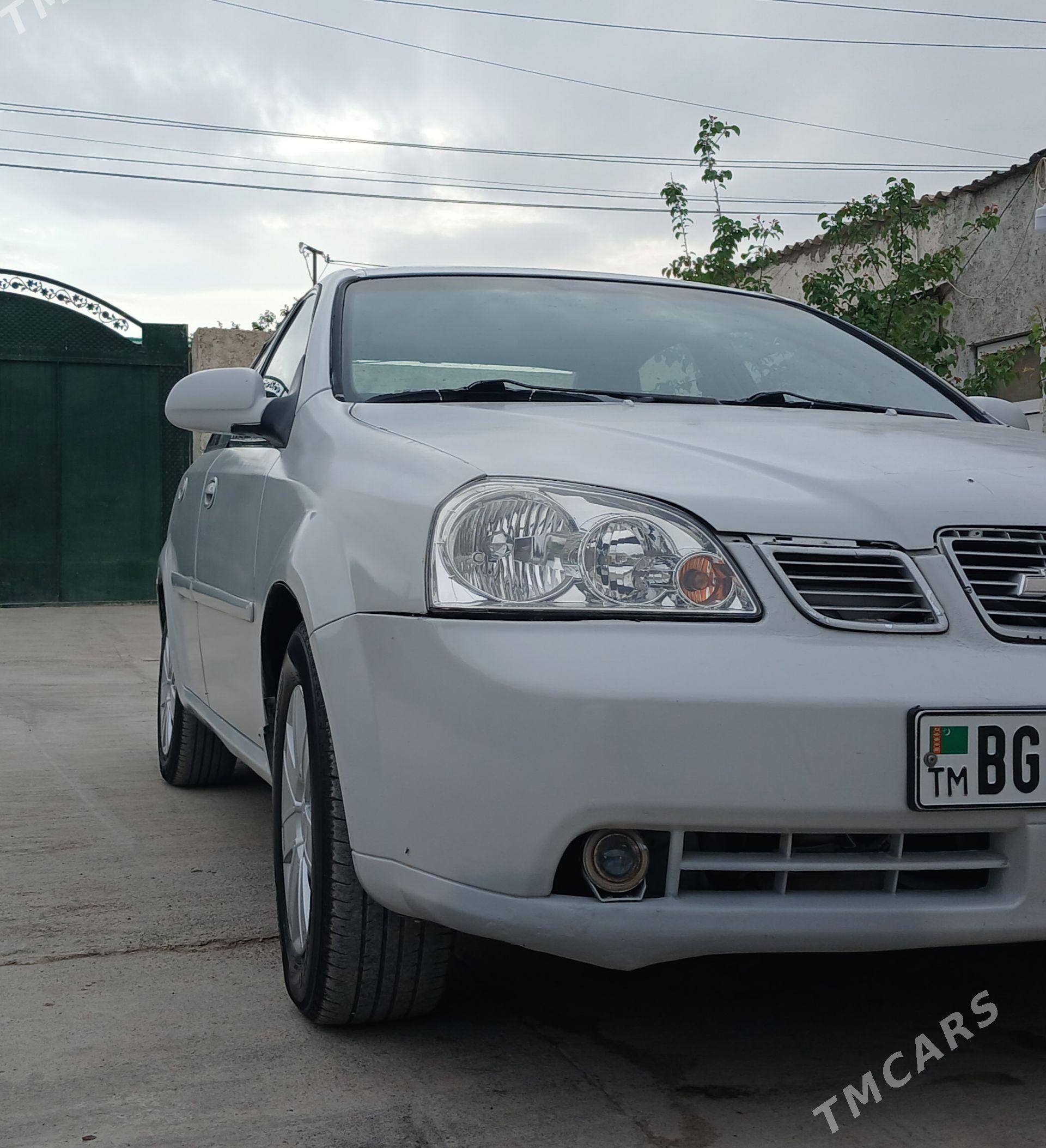 Daewoo Lacetti 2003 - 90 000 TMT - Ашхабад - img 1