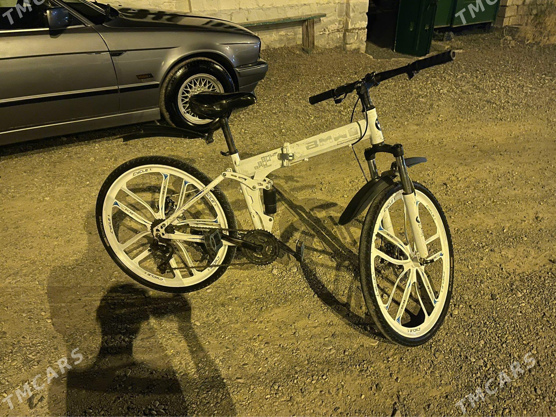 bmw tıgır - Türkmenbaşy - img 1