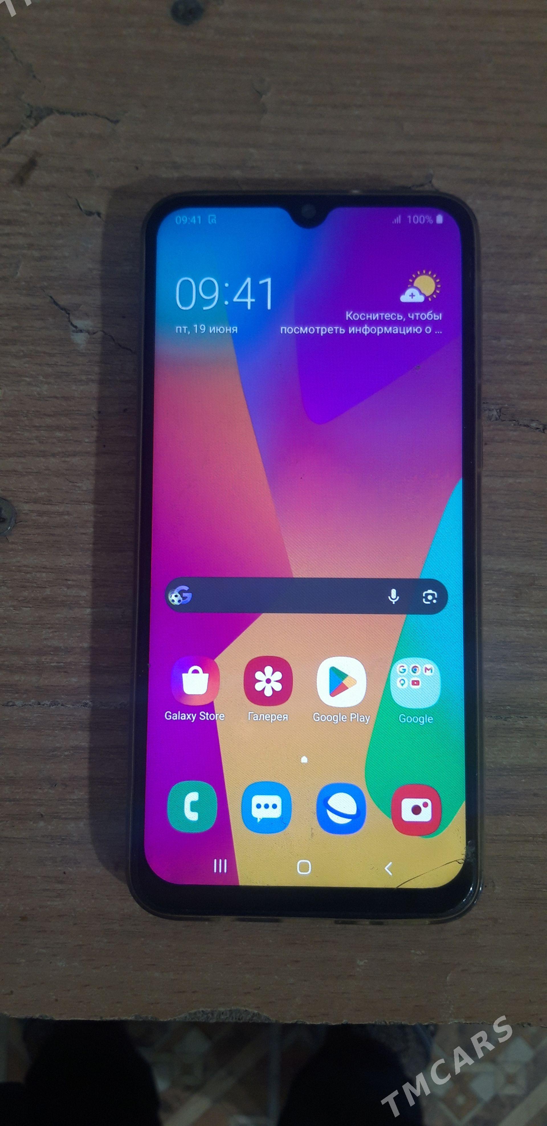 samsung m30 3/32 - Mary - img 1