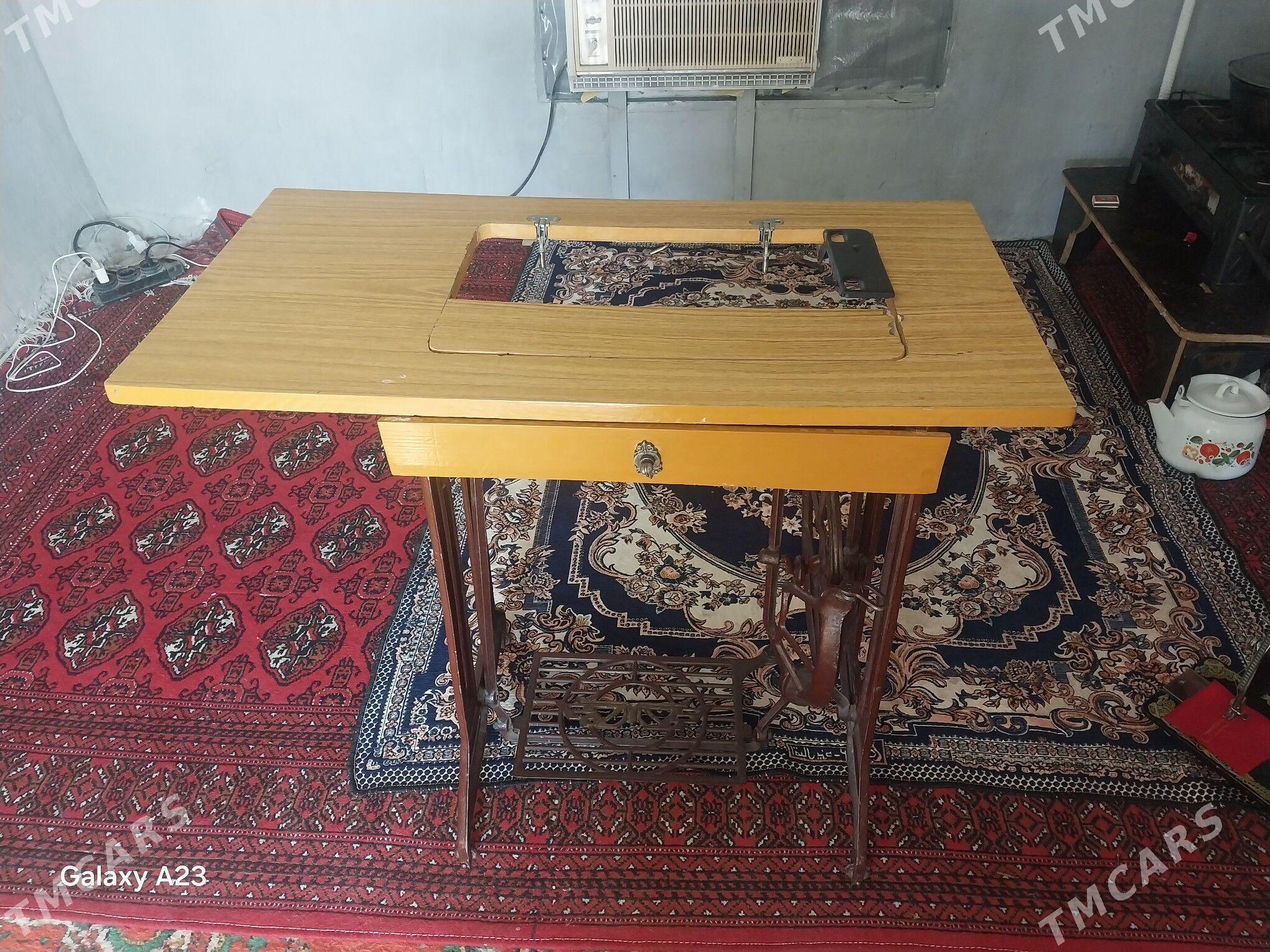 tikin masin - Gypjak - img 1