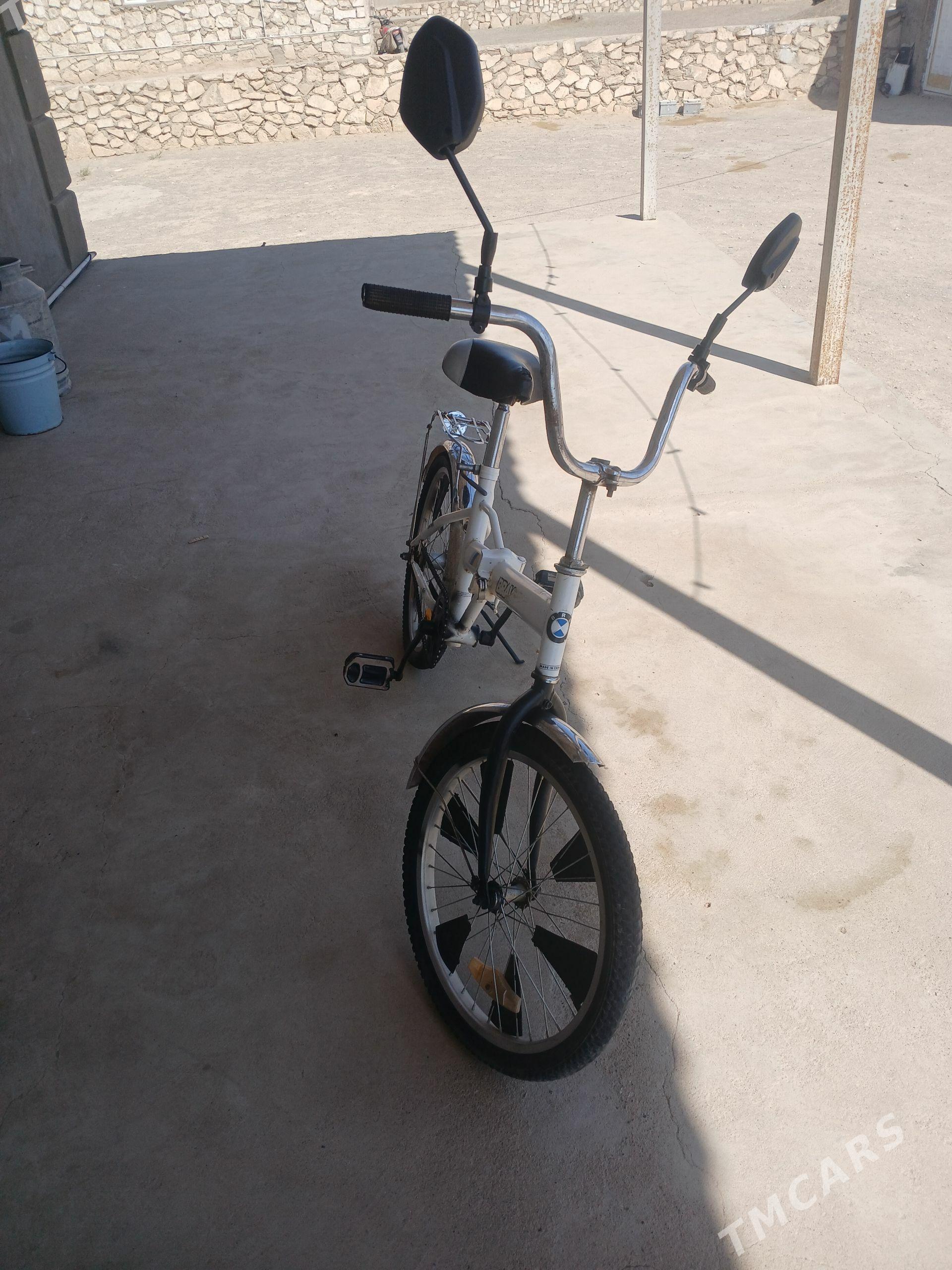 bmw kama - Türkmenbaşy - img 1