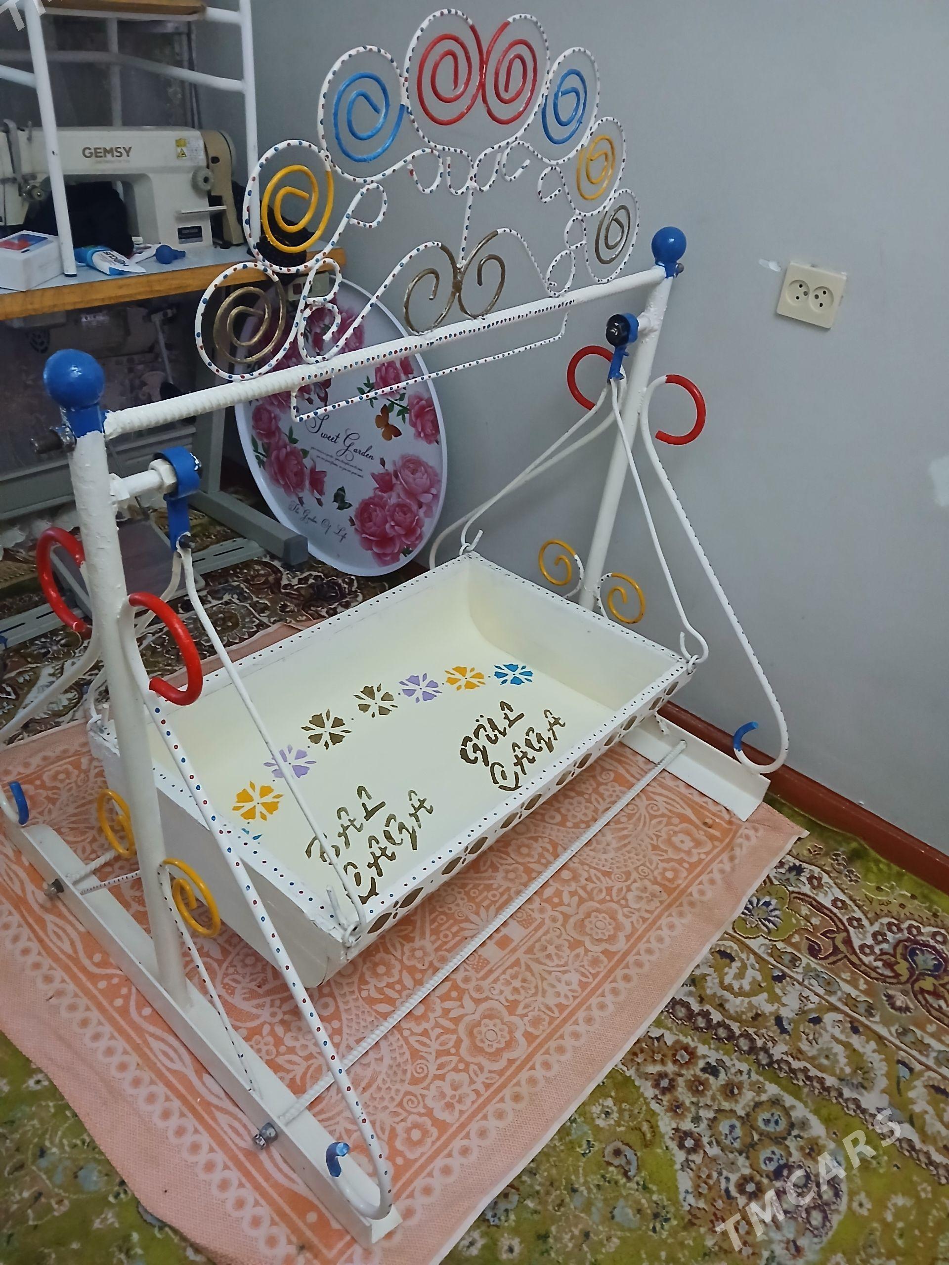 Sallançak🥰Paked - Aşgabat - img 1